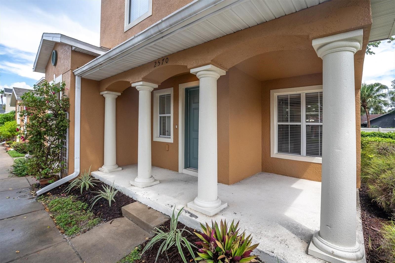 2570 SEA WIND WAY — photo 2