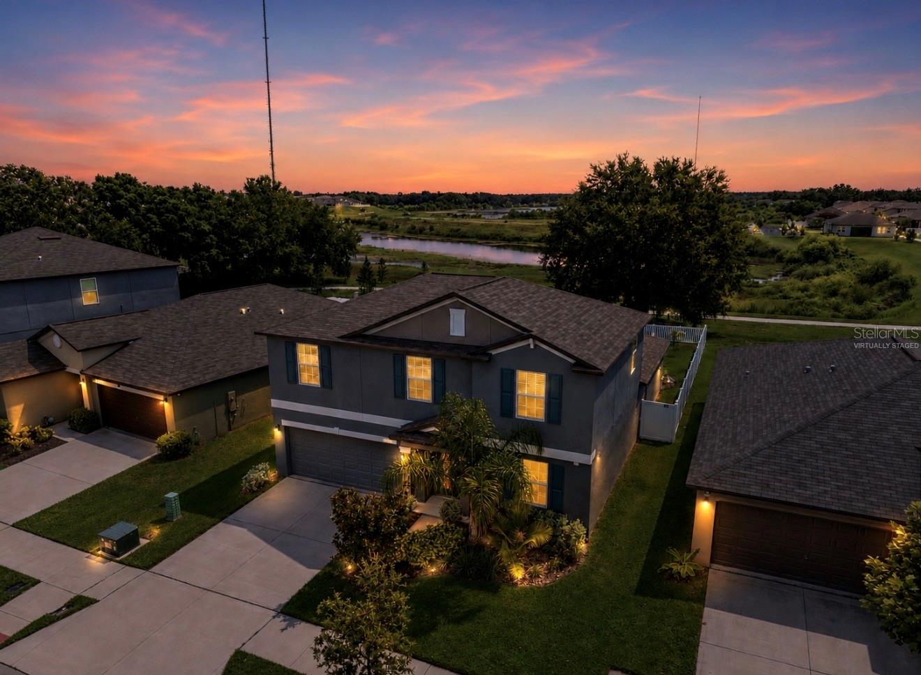12600 BERGSTROM BAY DR — photo 61