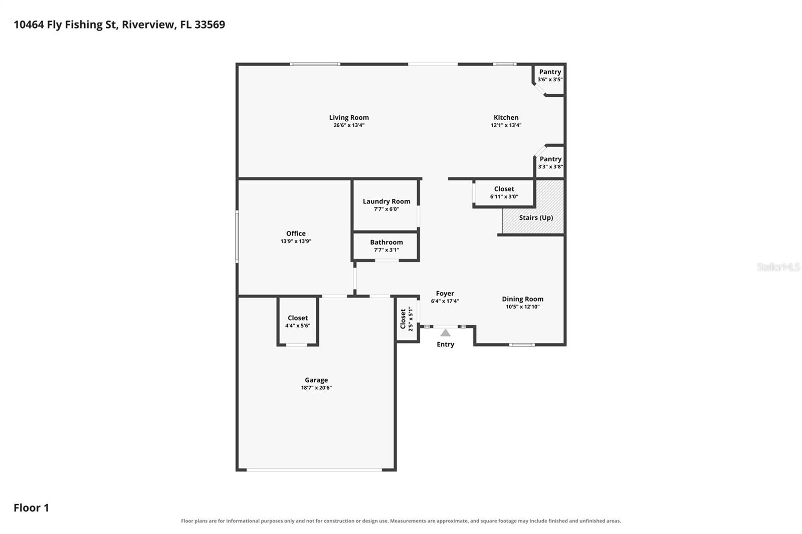 10464 FLY FISHING ST — photo 41