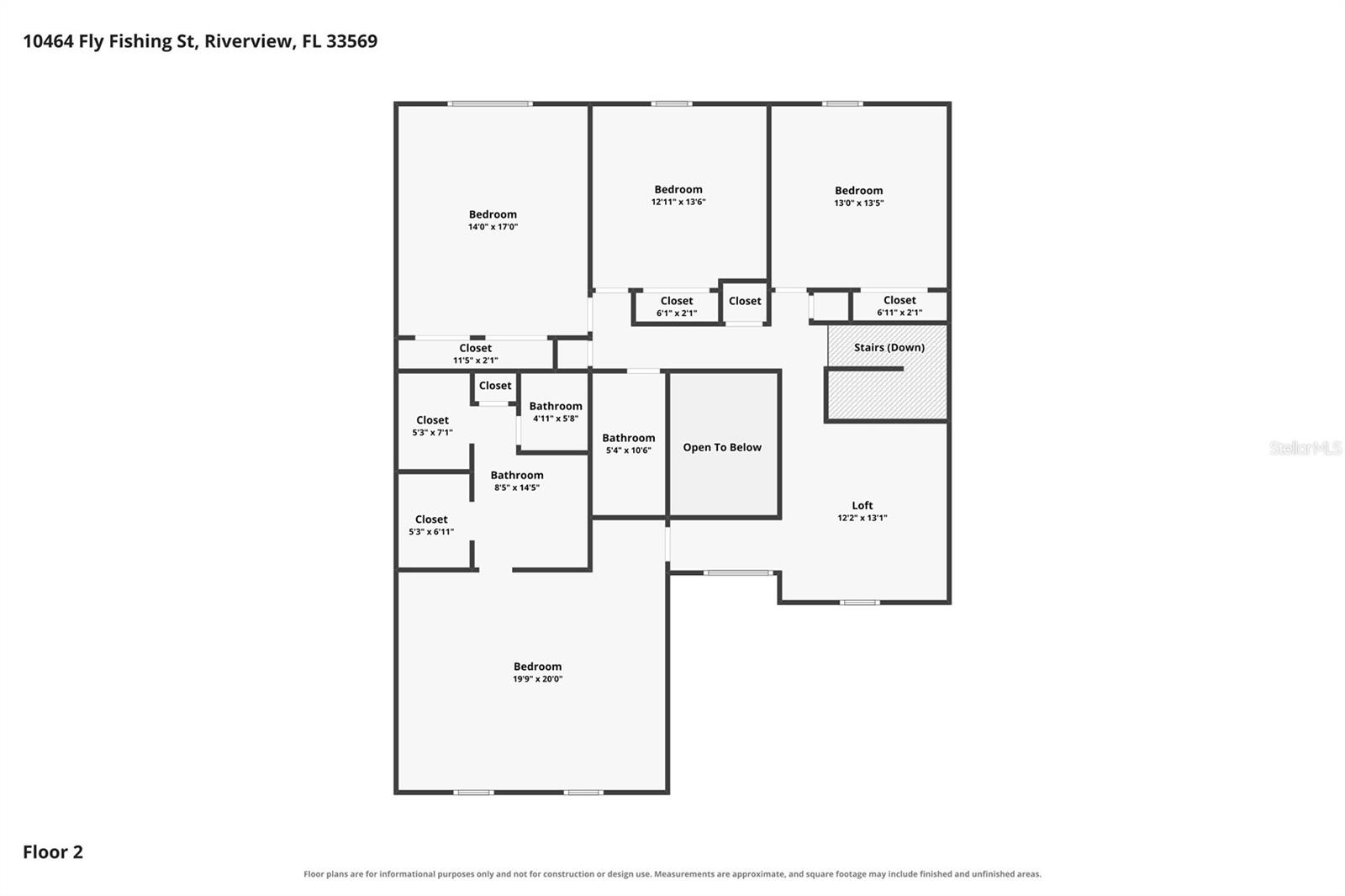 10464 FLY FISHING ST — photo 42