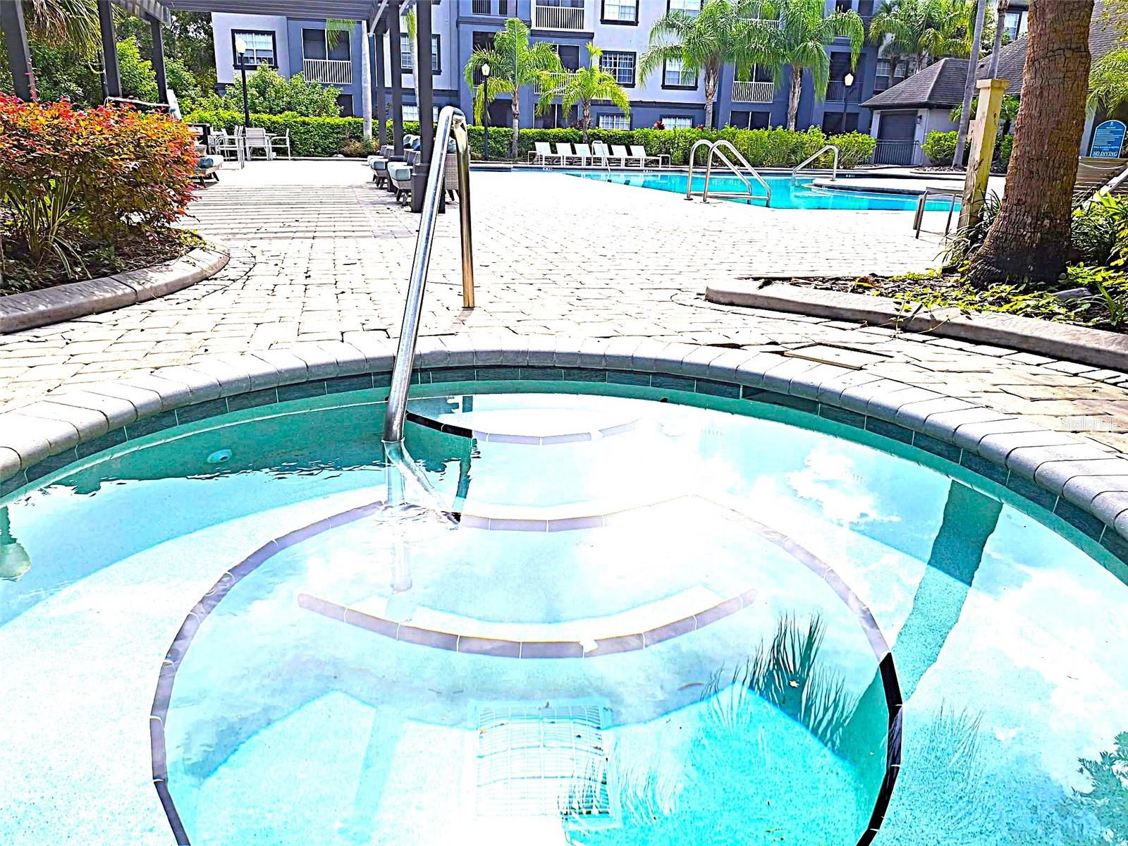 12906 SANCTUARY COVE DR #304 — photo 28