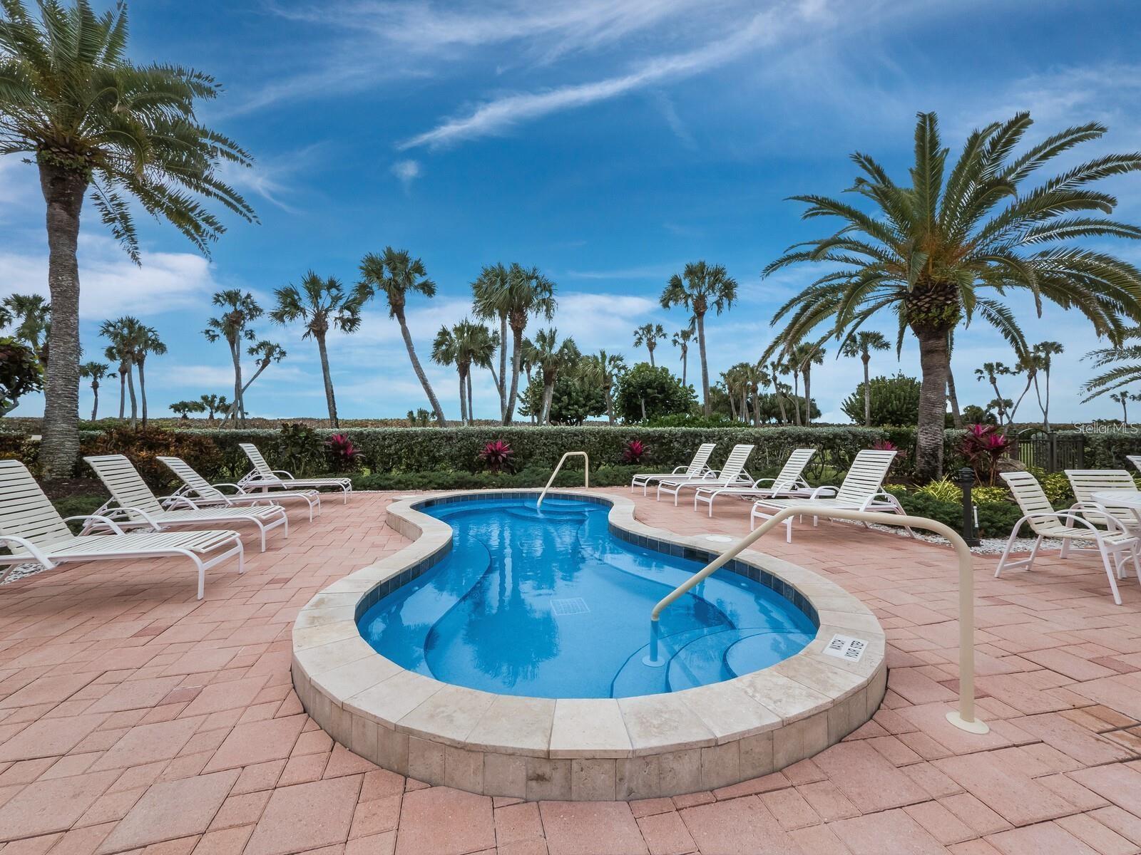 1075 GULF OF MEXICO DR #205 — photo 40