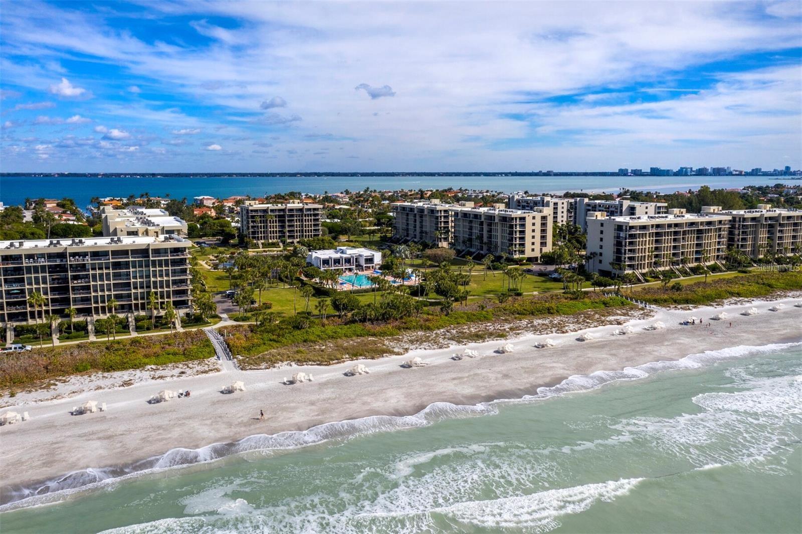 1075 GULF OF MEXICO DR #205 — photo 2