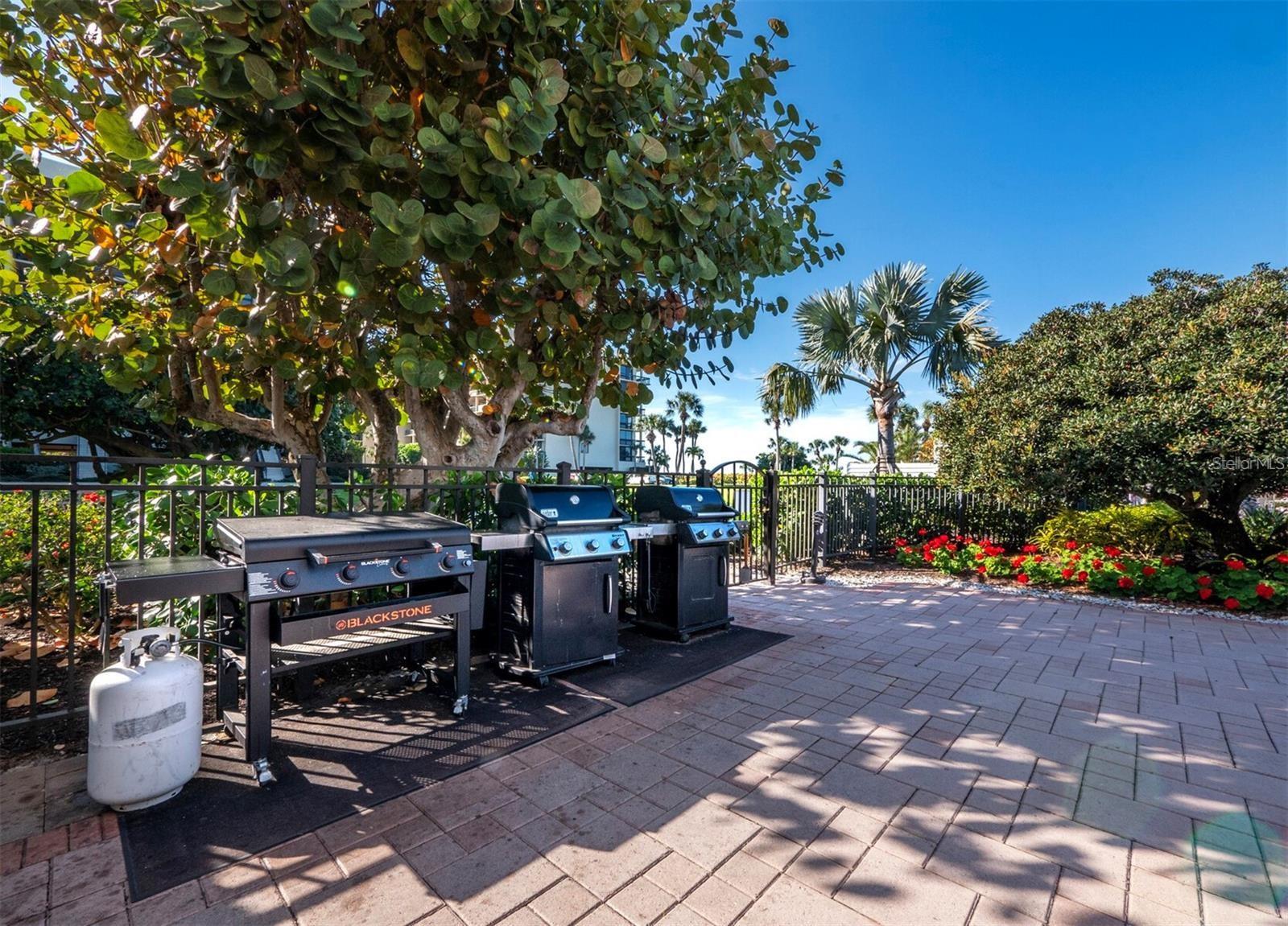 1075 GULF OF MEXICO DR #205 — photo 43
