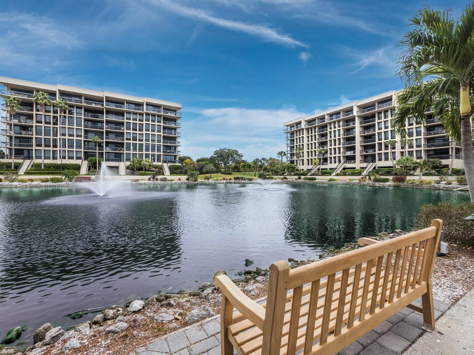 1075 GULF OF MEXICO DR #205 — photo 47