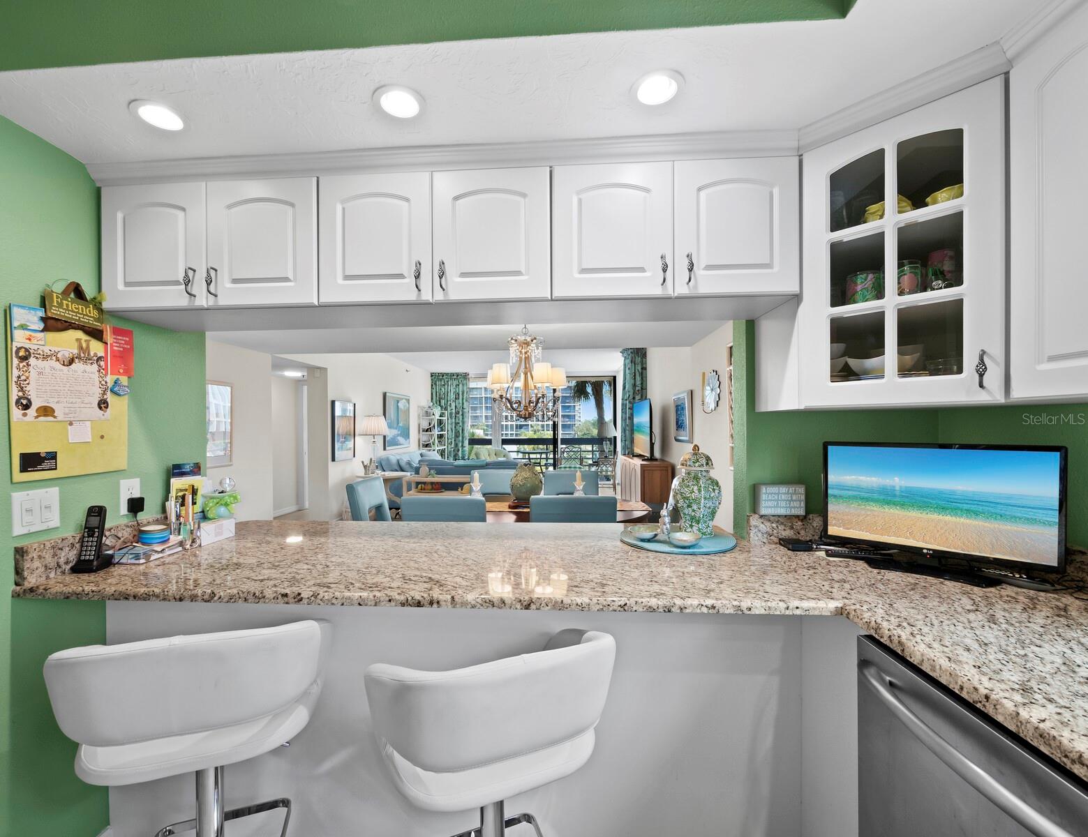 1075 GULF OF MEXICO DR #205 — photo 15