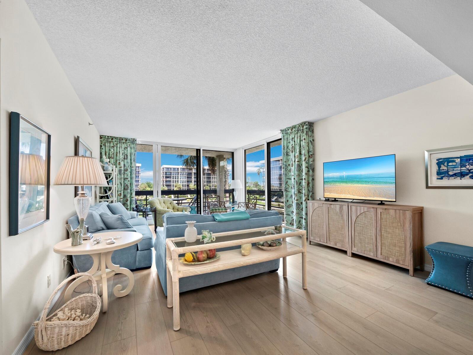 1075 GULF OF MEXICO DR #205 — photo 4