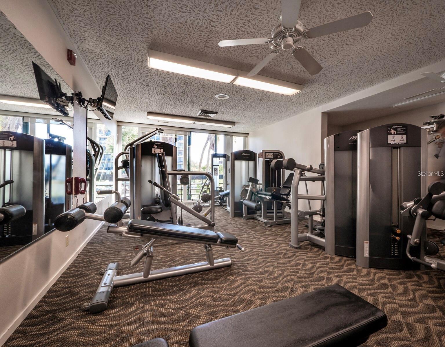 1075 GULF OF MEXICO DR #205 — photo 45