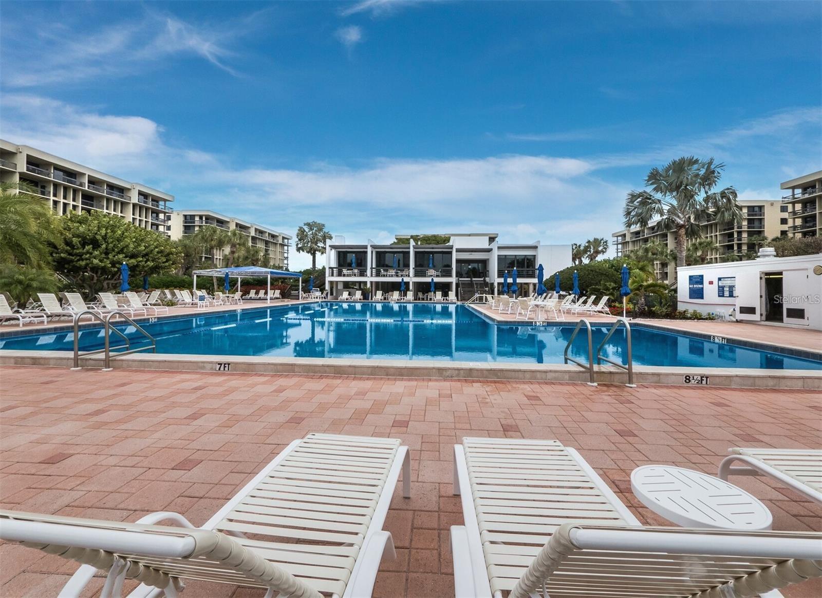 1075 GULF OF MEXICO DR #205 — photo 41