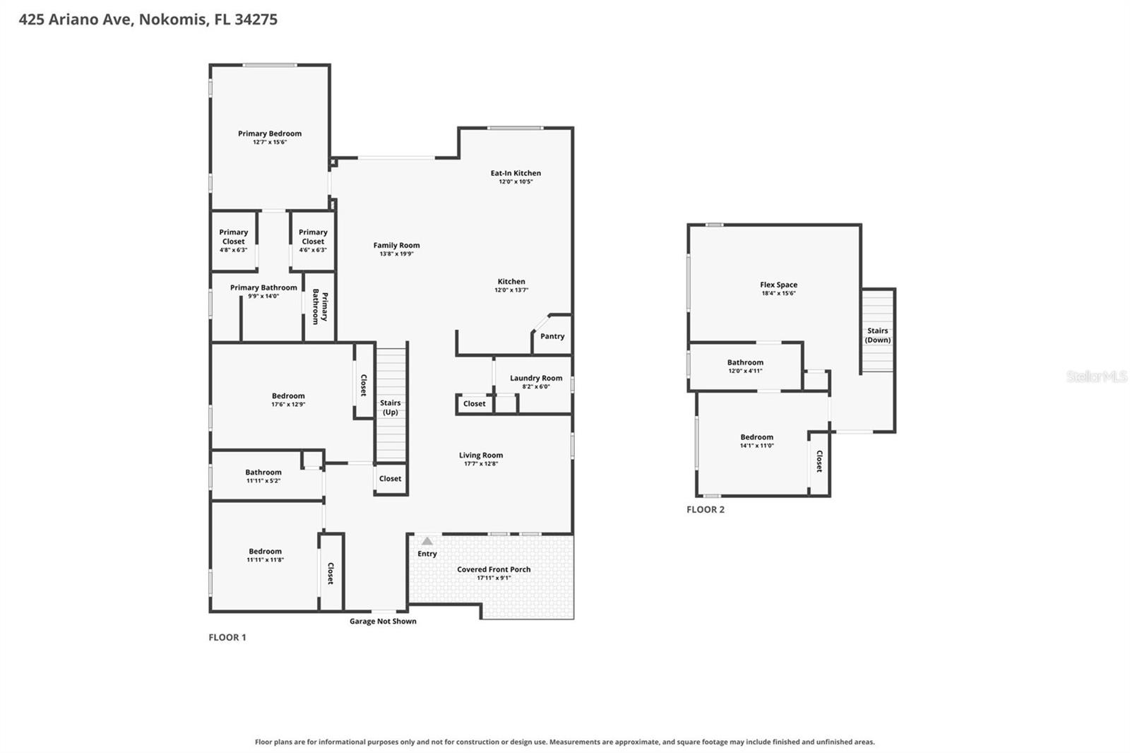 425 ARIANO AVE — photo 30