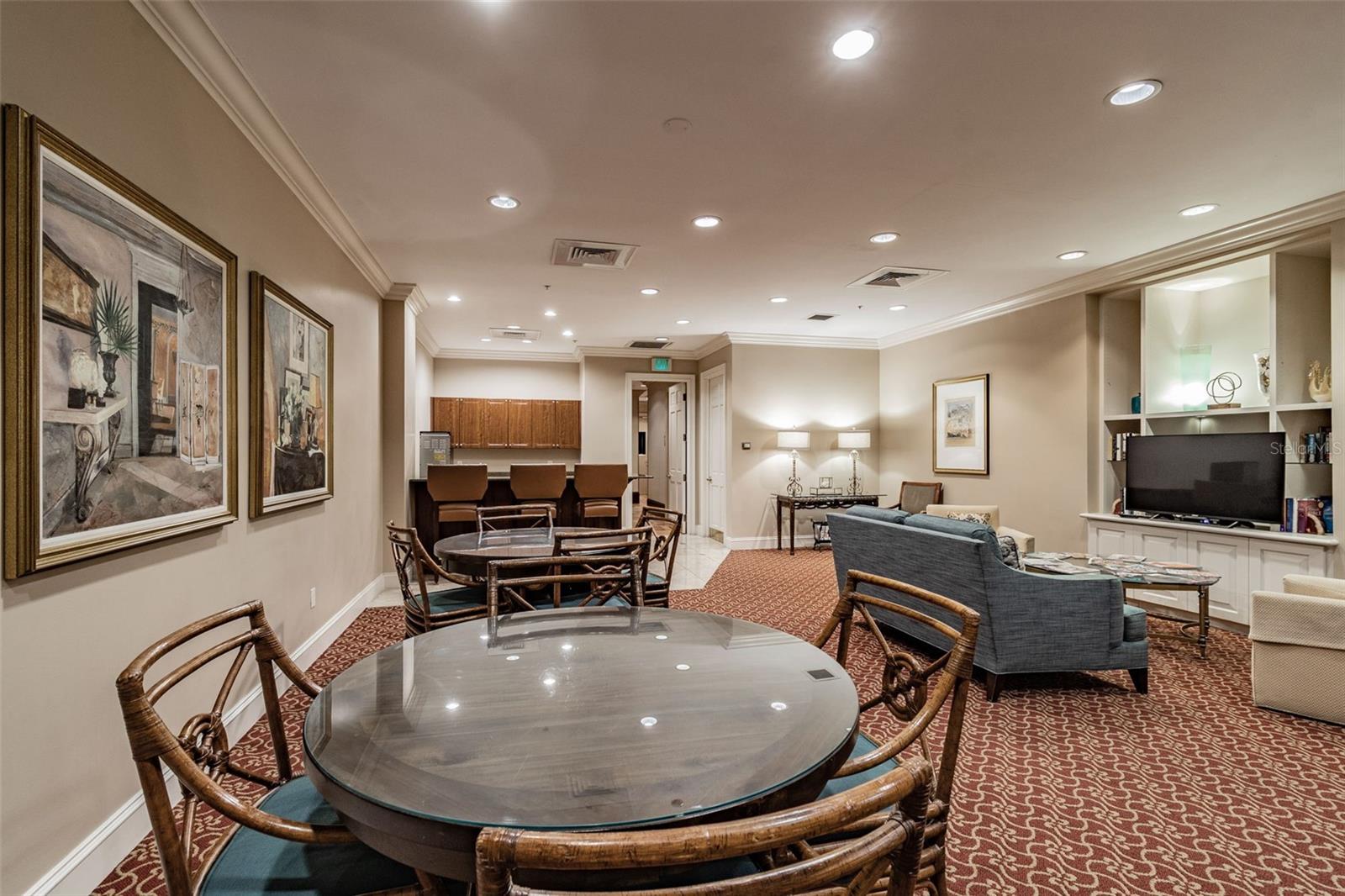 345 BAYSHORE BLVD #1702 — photo 34