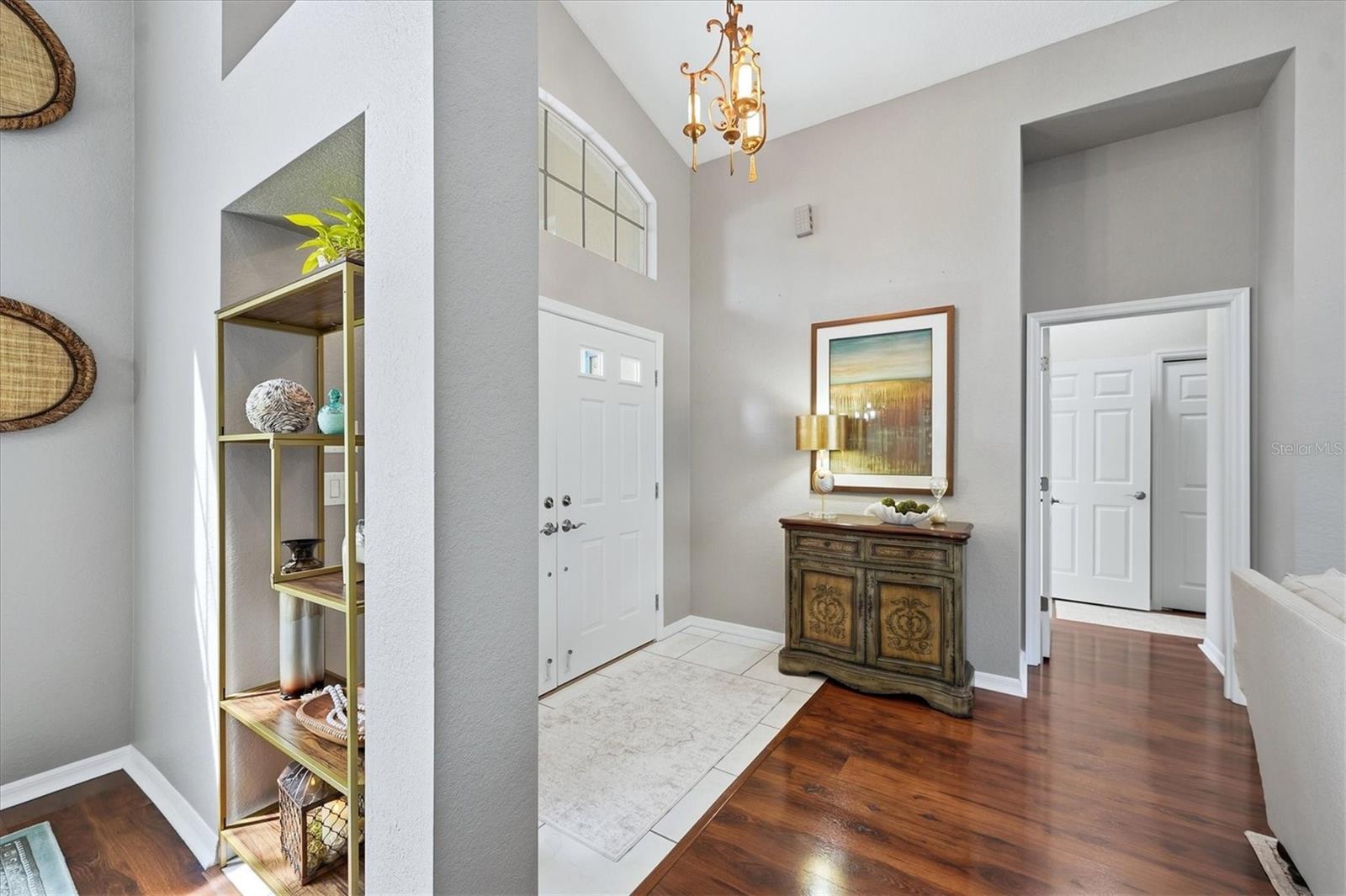 450 LAKE OF THE WOODS DR — photo 17