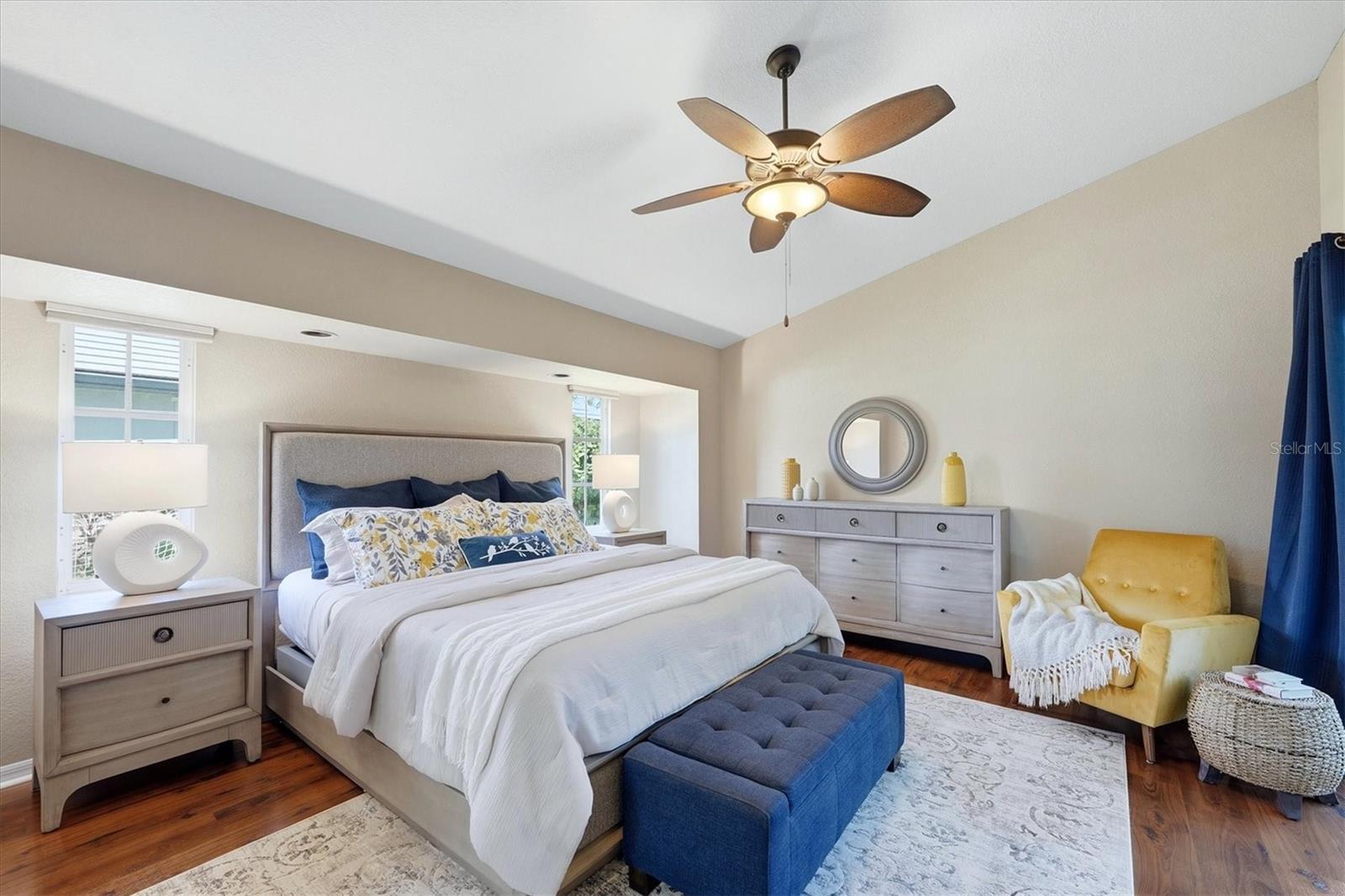 450 LAKE OF THE WOODS DR — photo 36