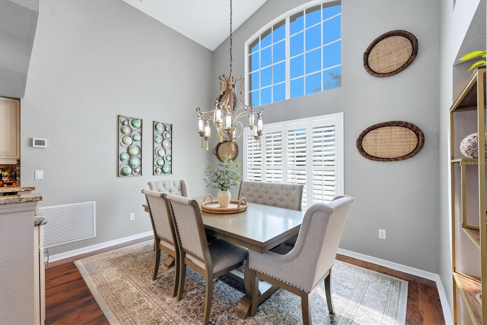 450 LAKE OF THE WOODS DR — photo 24
