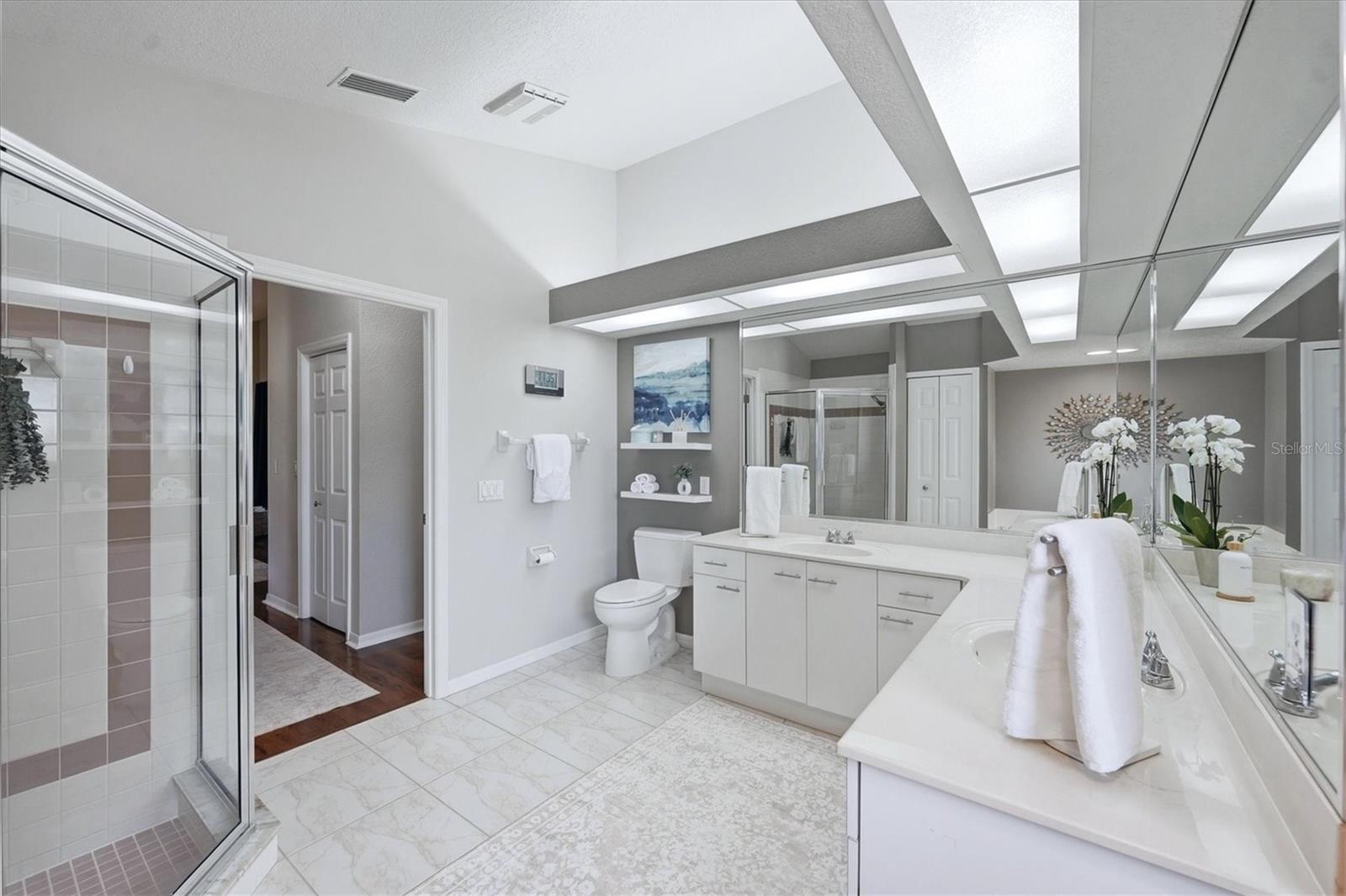 450 LAKE OF THE WOODS DR — photo 42