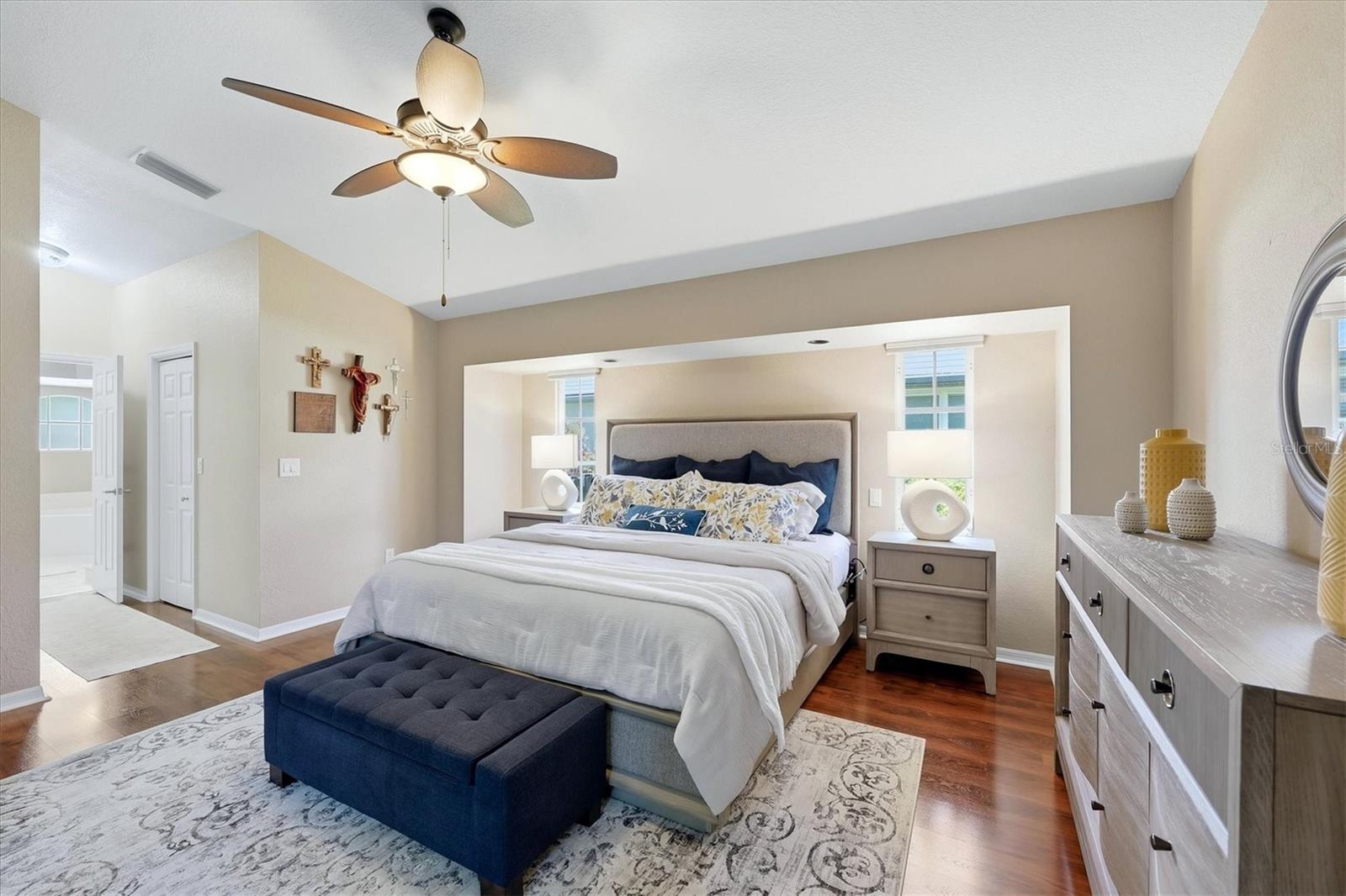 450 LAKE OF THE WOODS DR — photo 38