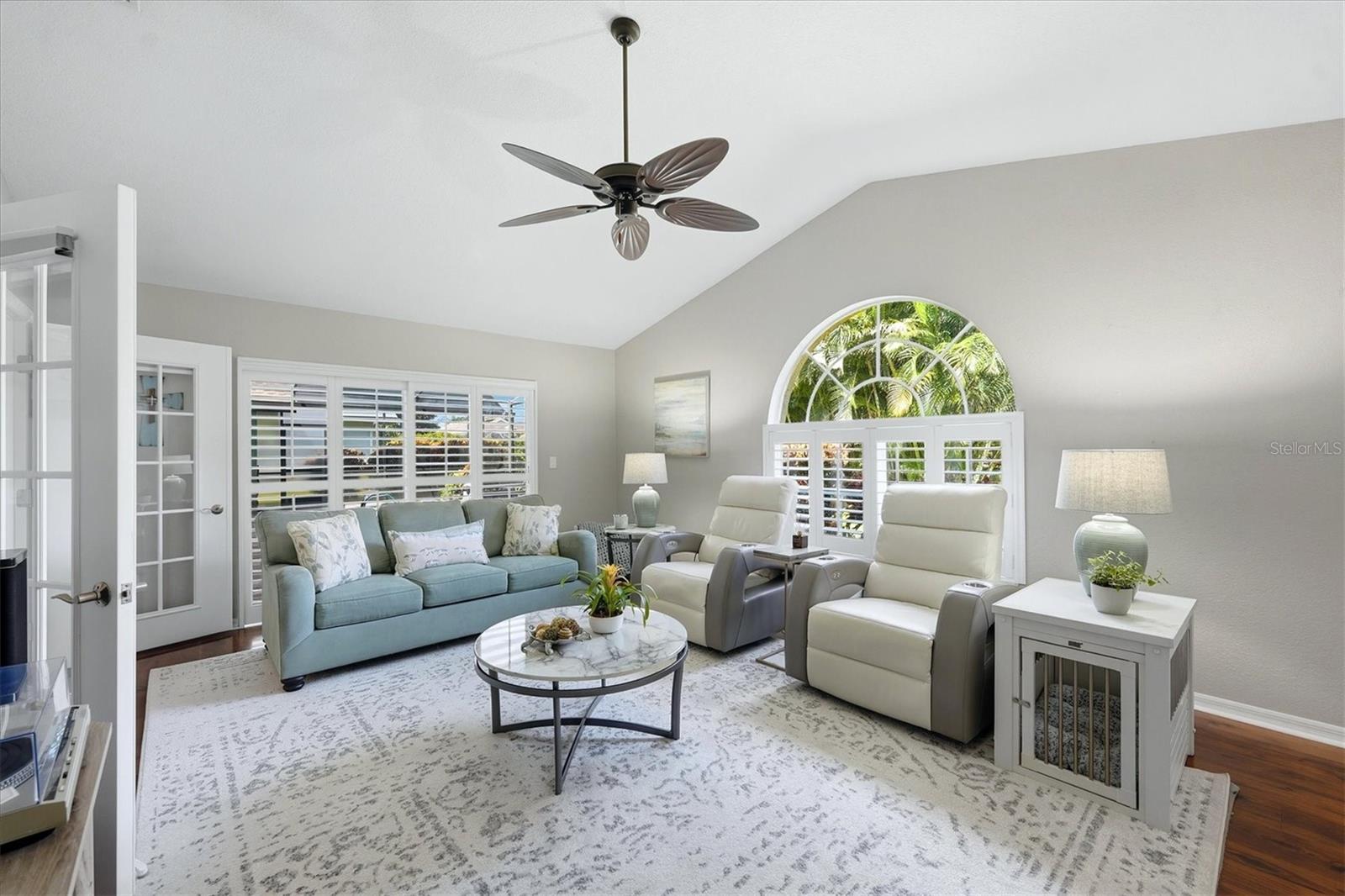 450 LAKE OF THE WOODS DR — photo 44