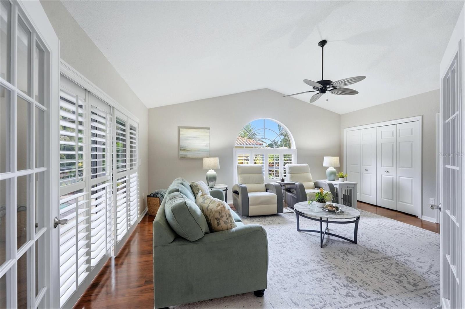 450 LAKE OF THE WOODS DR — photo 46