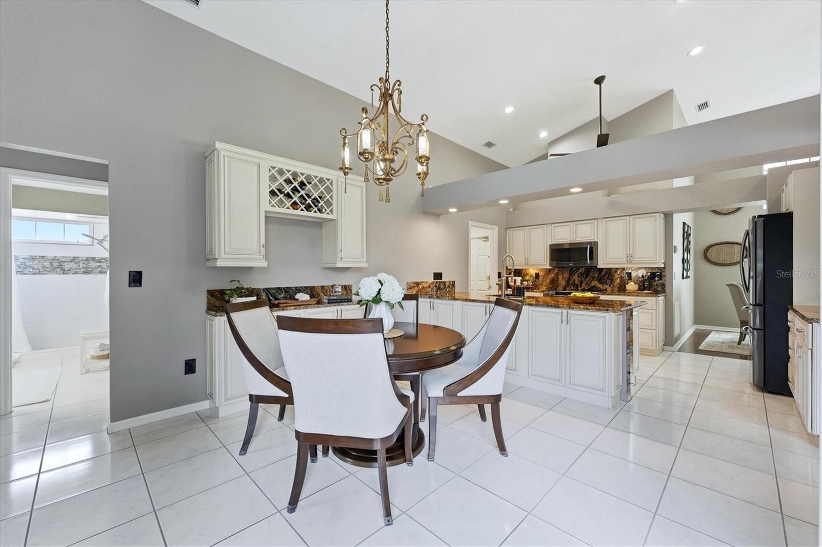 450 LAKE OF THE WOODS DR — photo 34