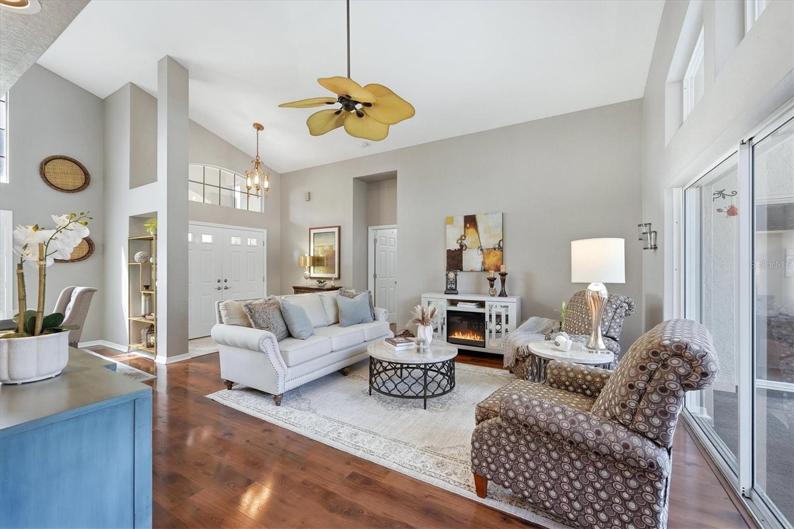 450 LAKE OF THE WOODS DR — photo 20