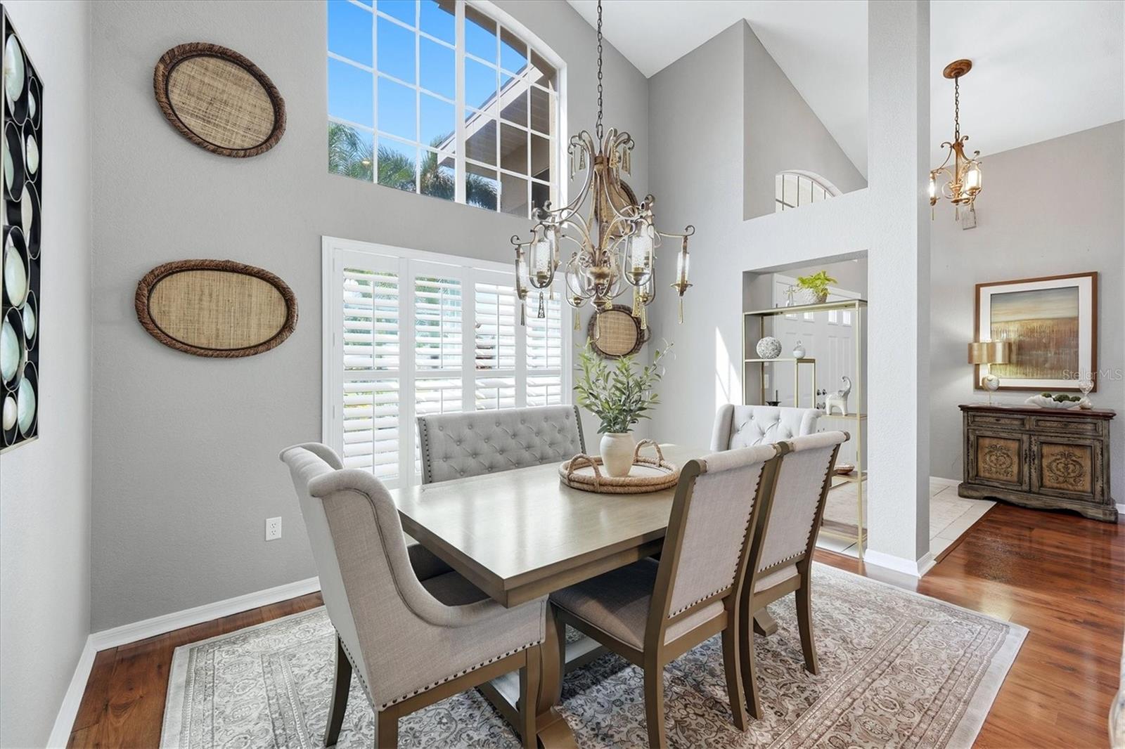 450 LAKE OF THE WOODS DR — photo 25