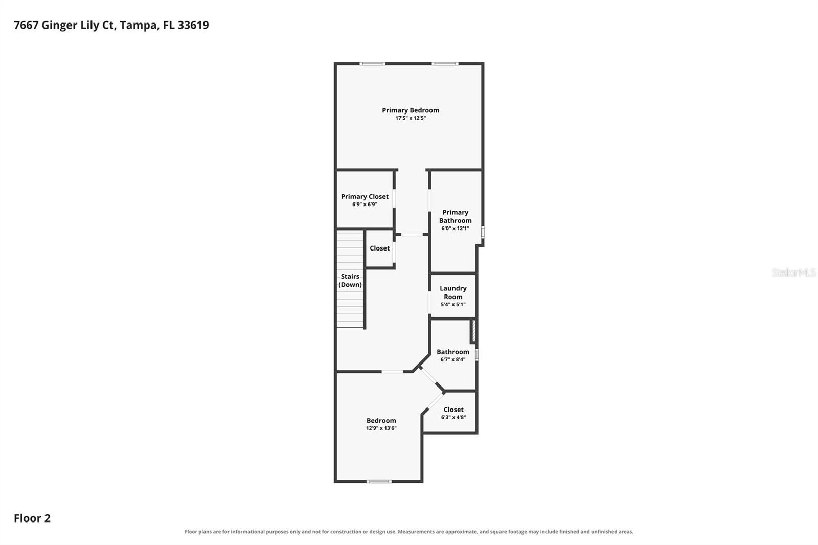 7667 GINGER LILY CT — photo 55