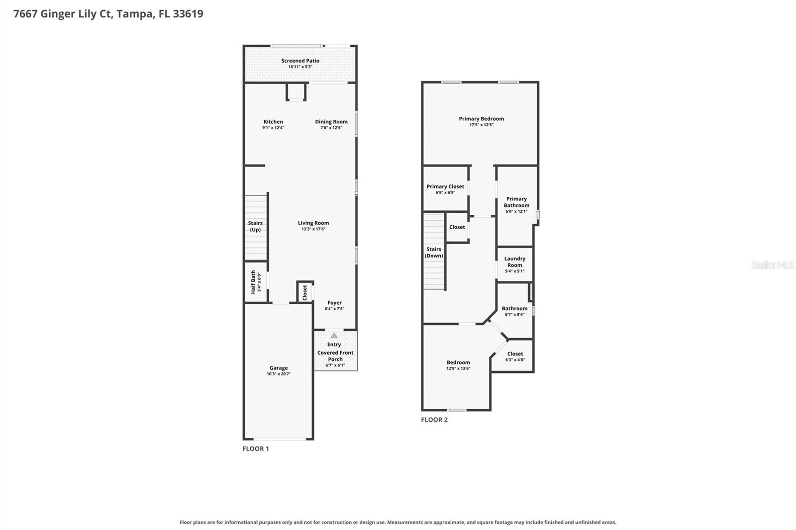 7667 GINGER LILY CT — photo 53