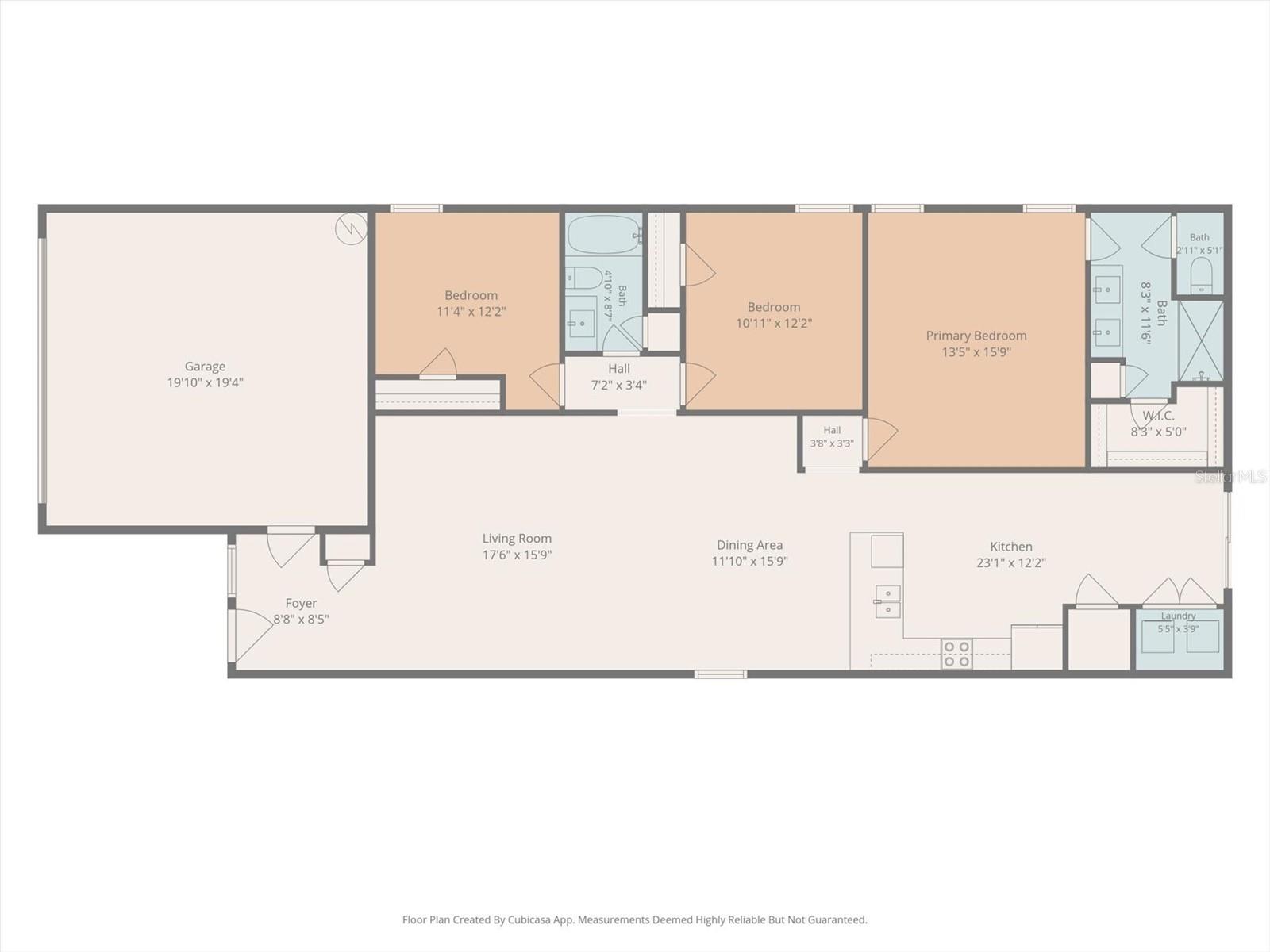 5761 HELMSMAN CT — photo 50