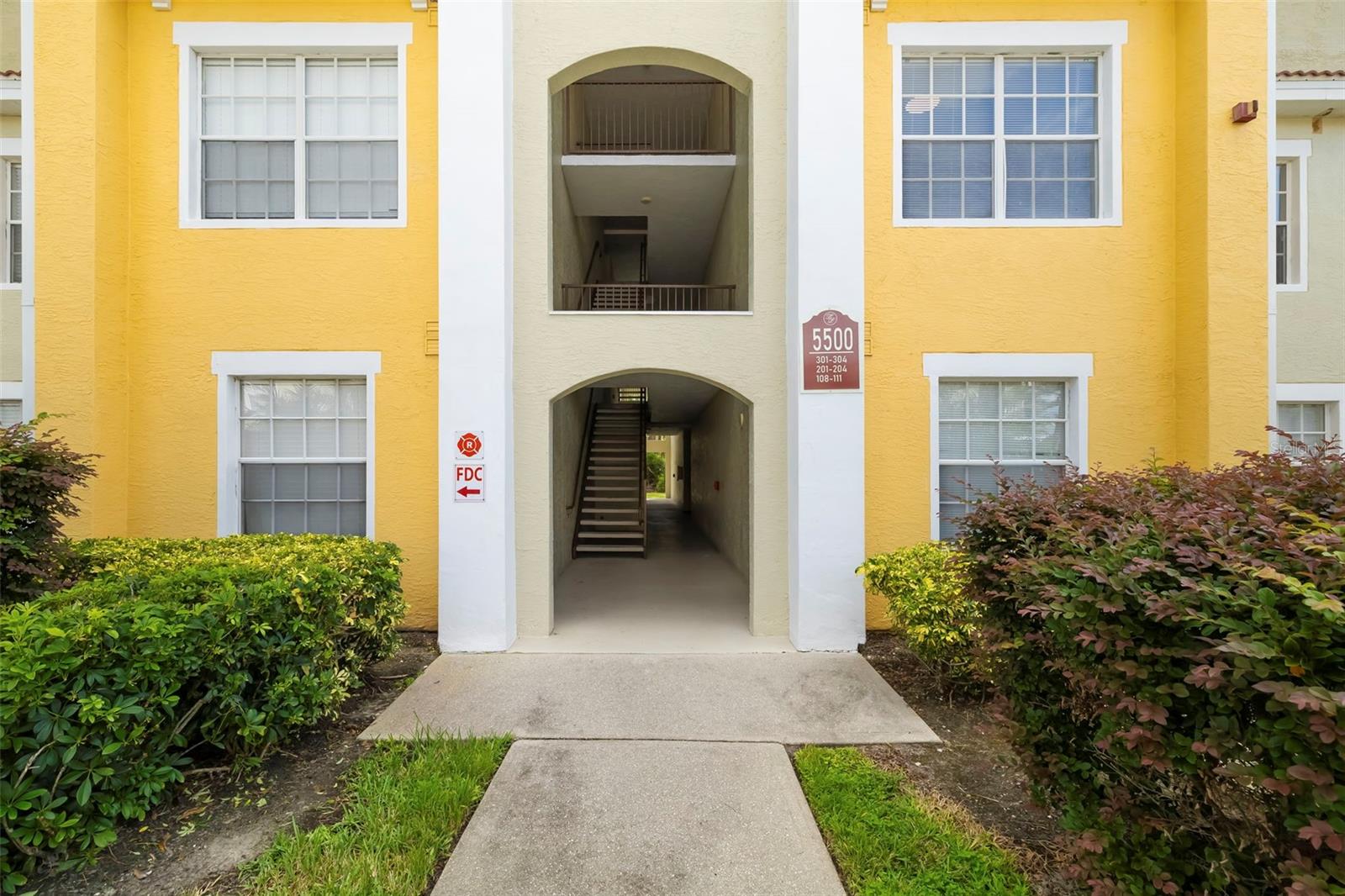 5500 BENTGRASS DR #6-203 — photo 3