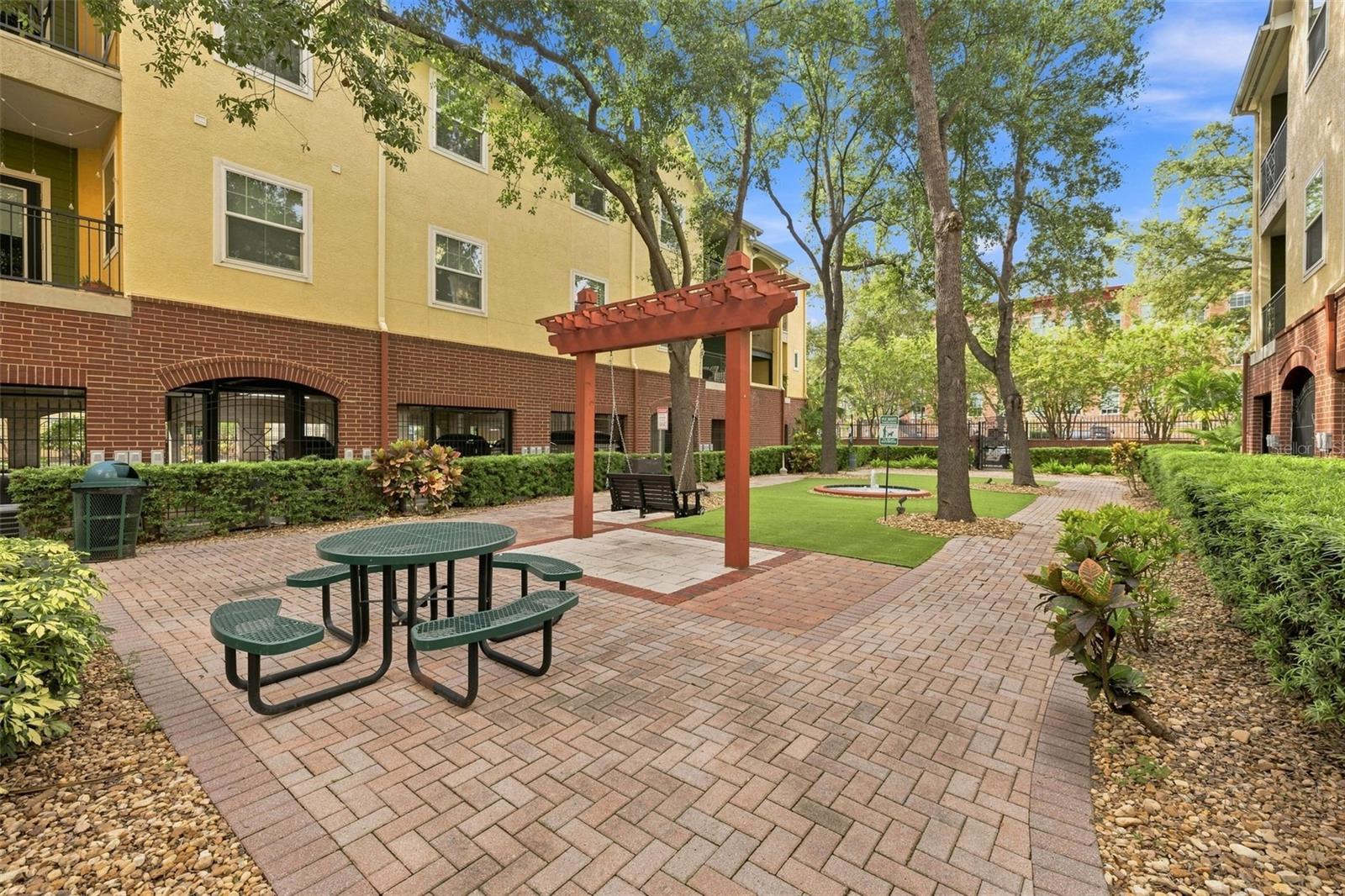 2010 E PALM AVE #14320 — photo 2