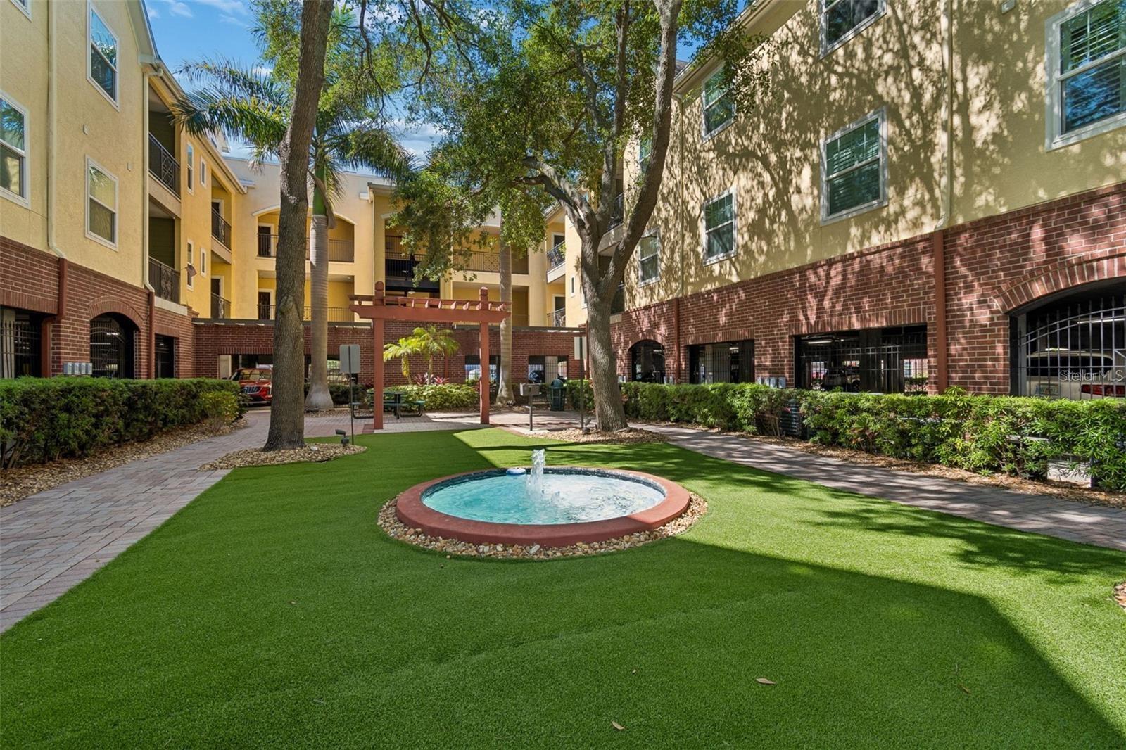 2010 E PALM AVE #14320 — photo 4