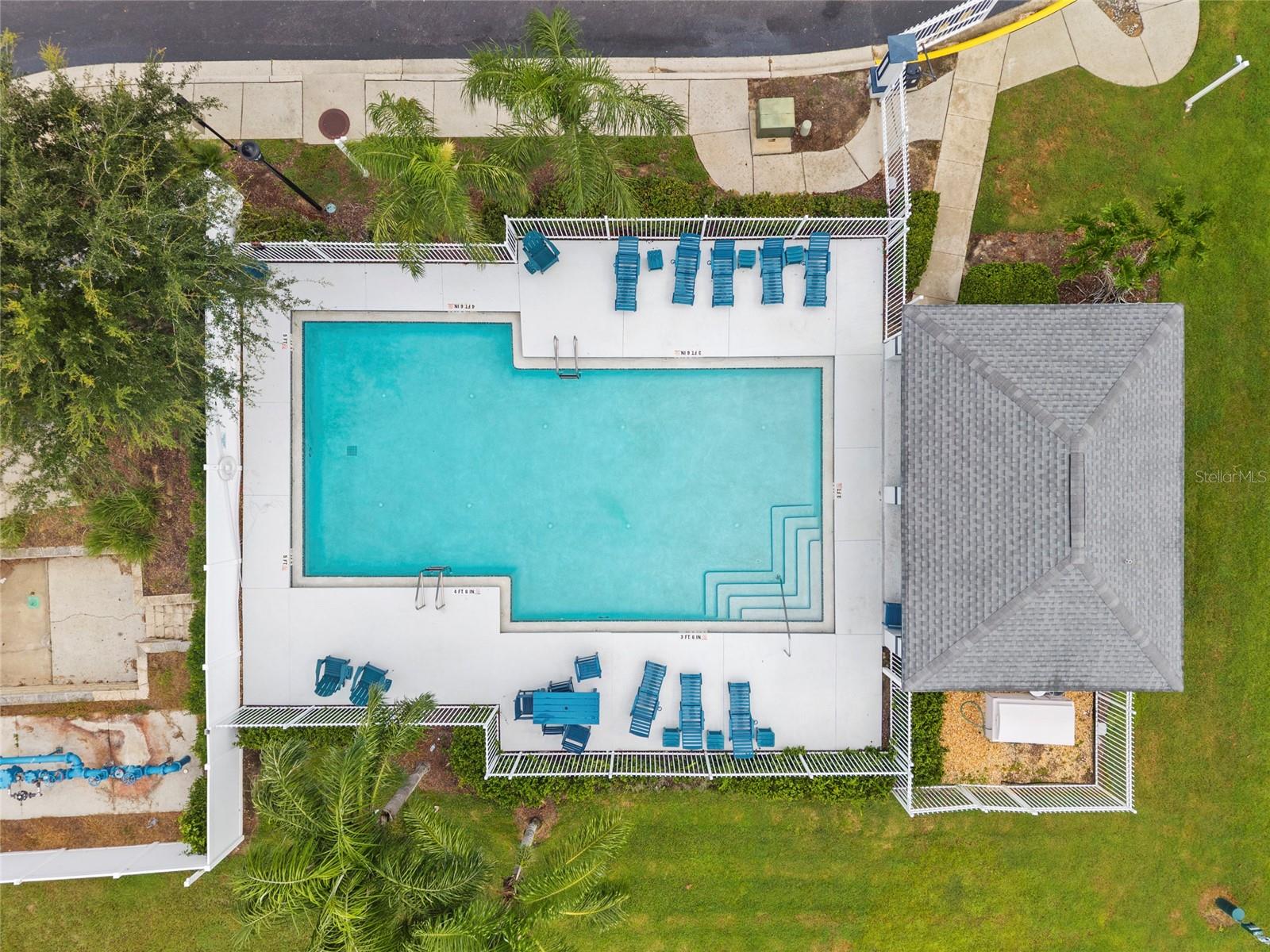 1522 SUMMERGATE DR — photo 49