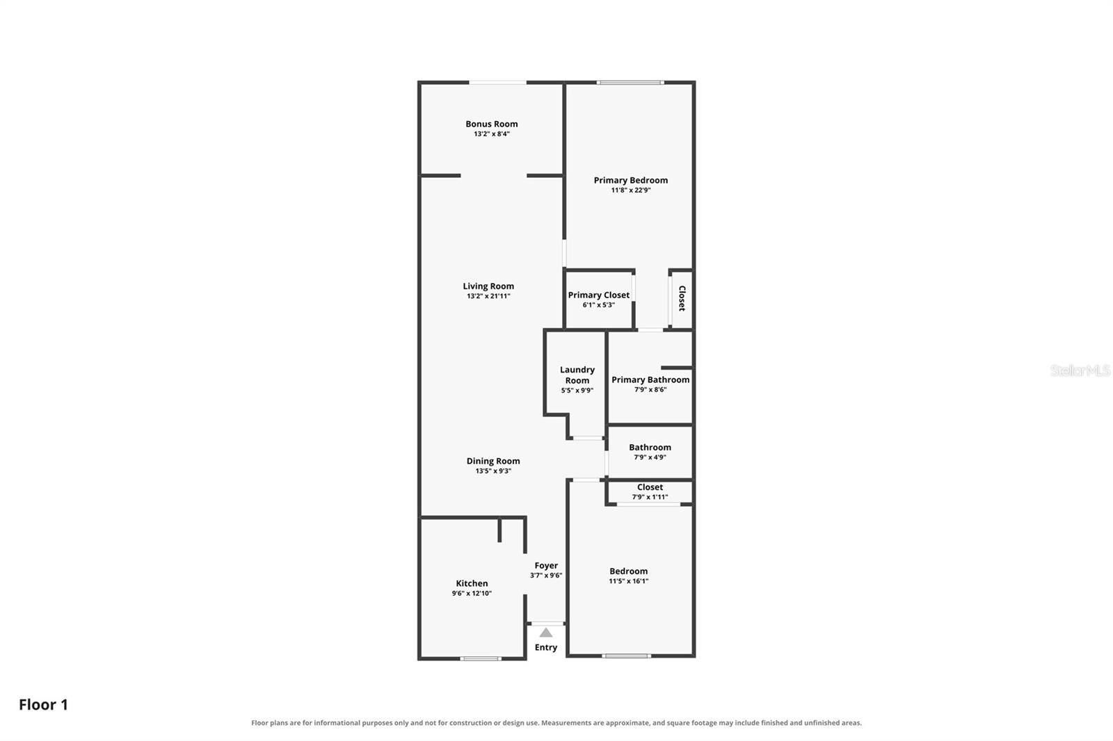 3370 STONEHAVEN CT W #B — photo 33