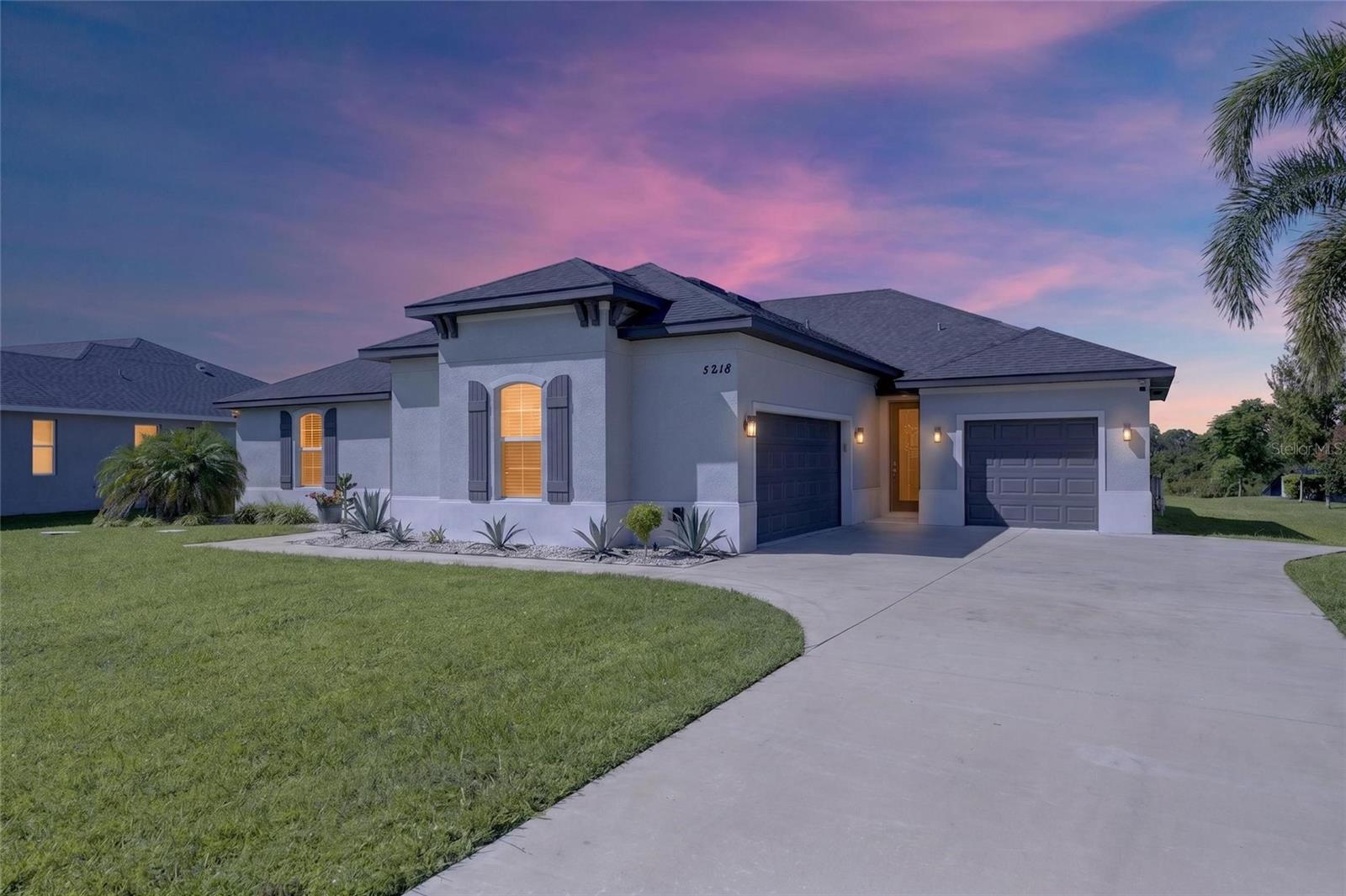 5218 LAKE VENICE DR — photo 54