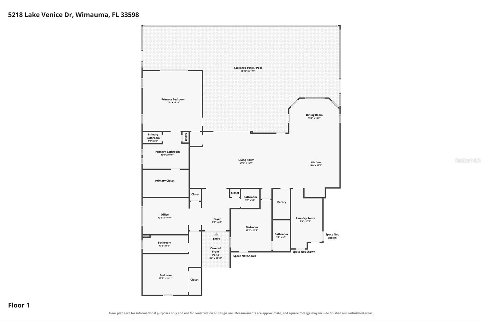 5218 LAKE VENICE DR — photo 80