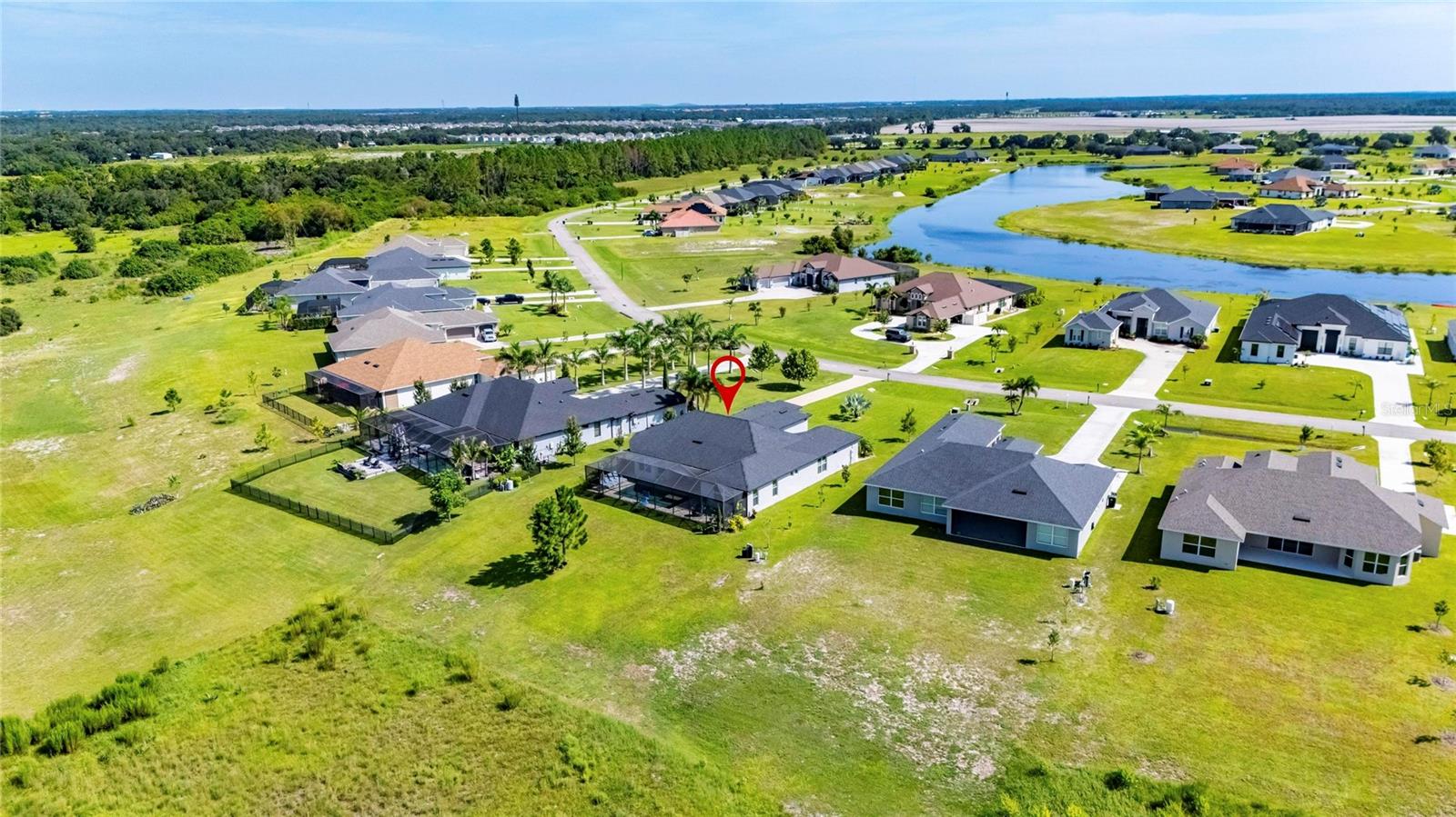 5218 LAKE VENICE DR — photo 71