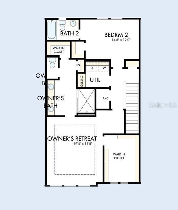 1674 SPRINGWELL LN — photo 4