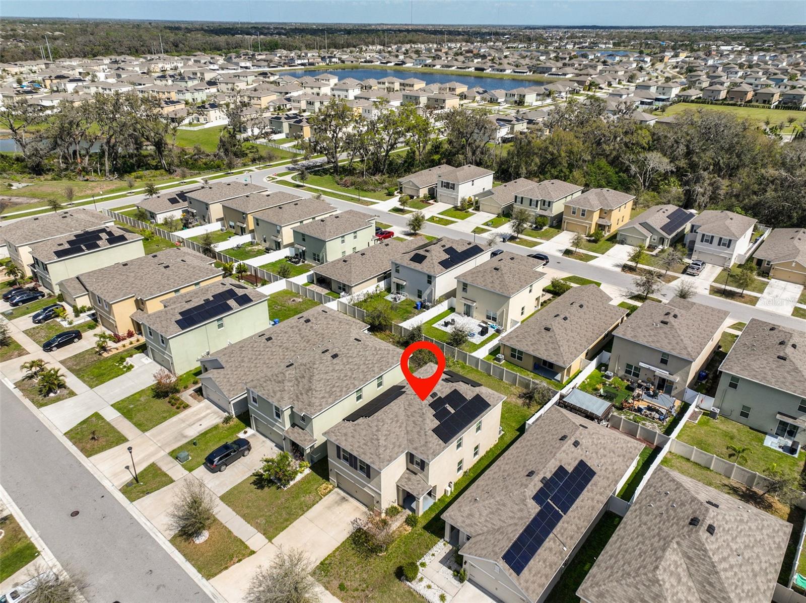 10967 CARLTON FIELDS DR — photo 3