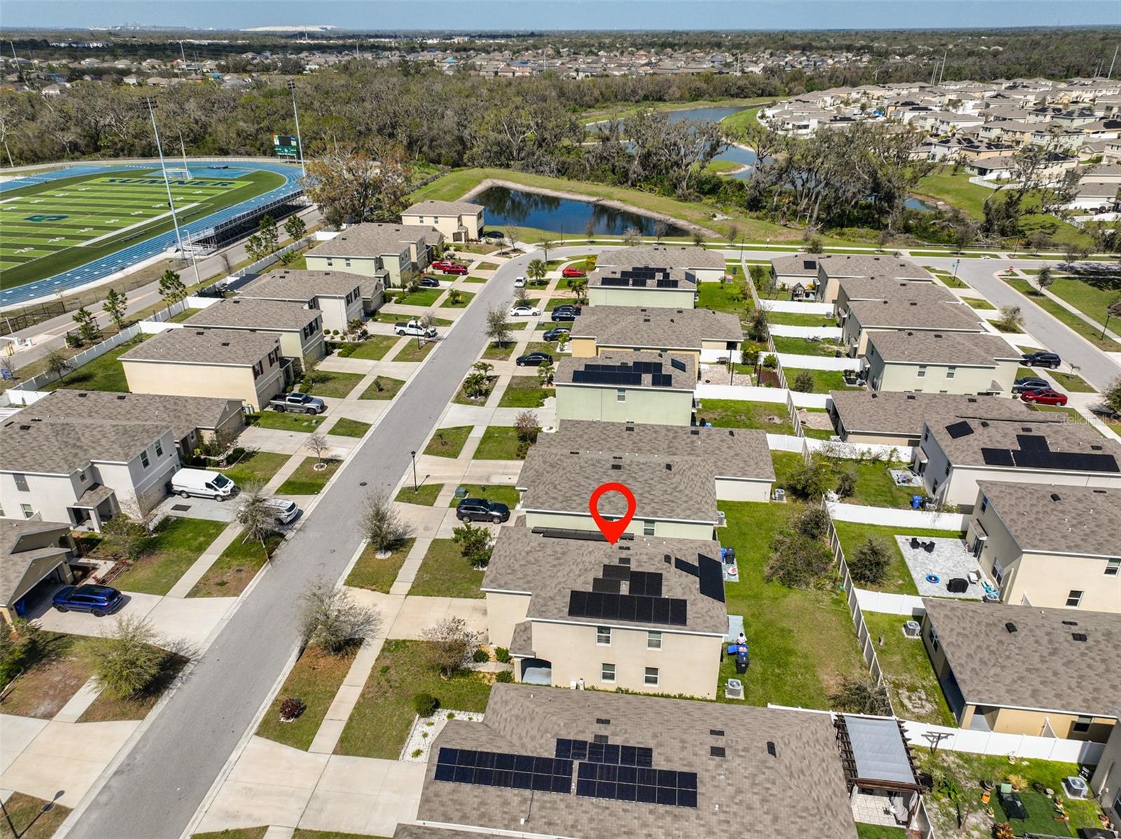 10967 CARLTON FIELDS DR — photo 28