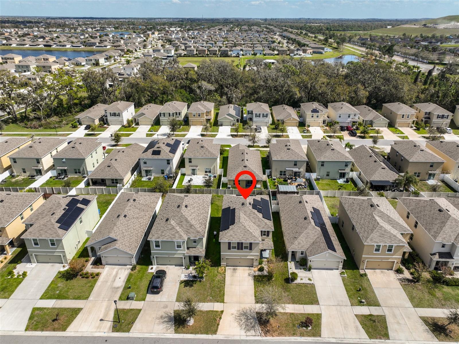 10967 CARLTON FIELDS DR — photo 29