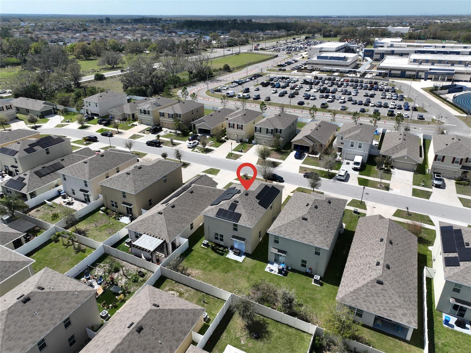 10967 CARLTON FIELDS DR — photo 26