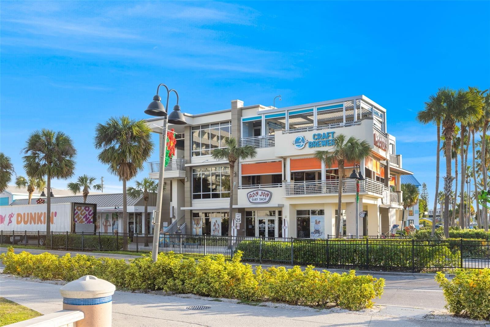 855 BAYWAY BLVD #503 — photo 34