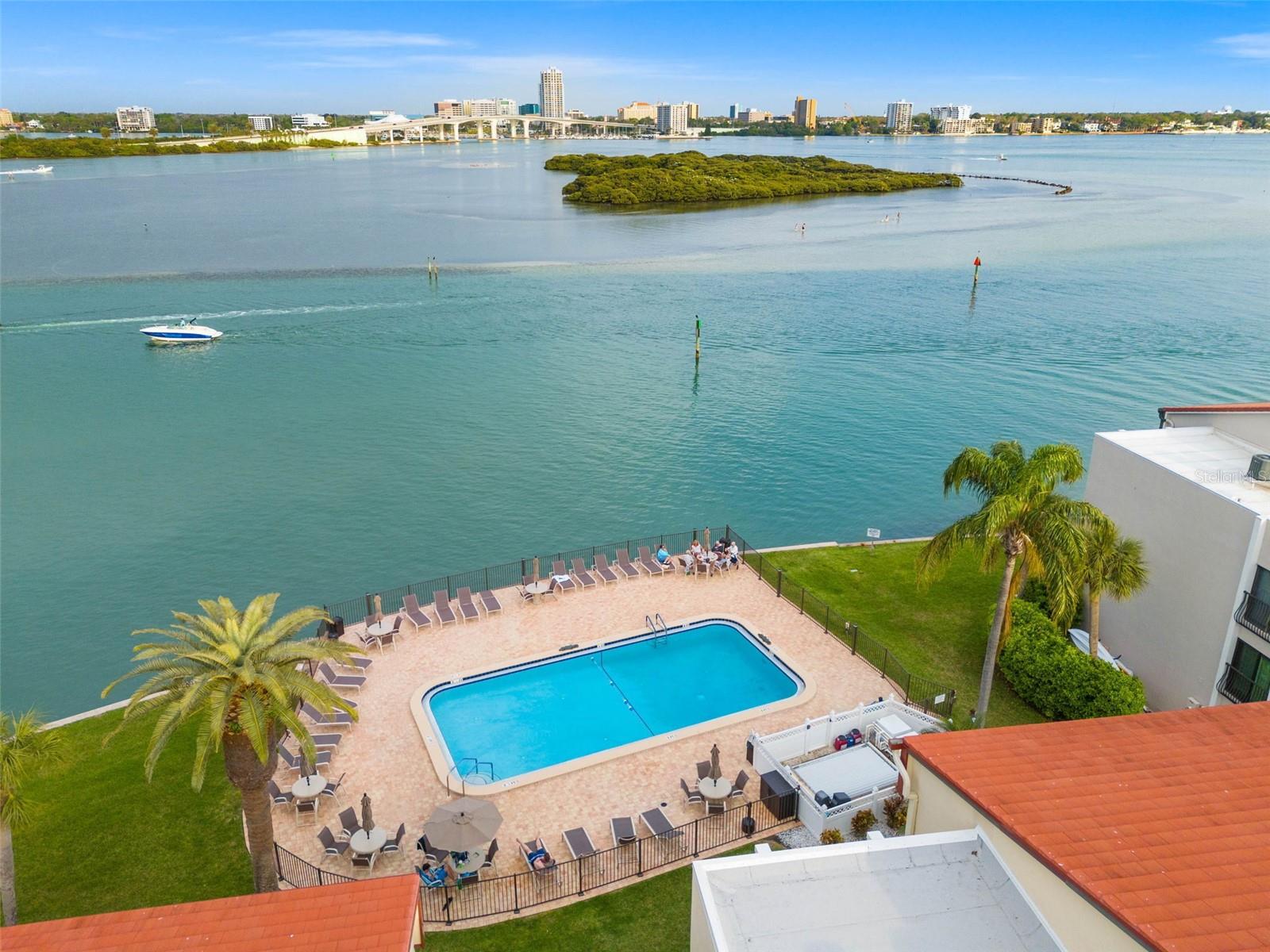 855 BAYWAY BLVD #503 — photo 28