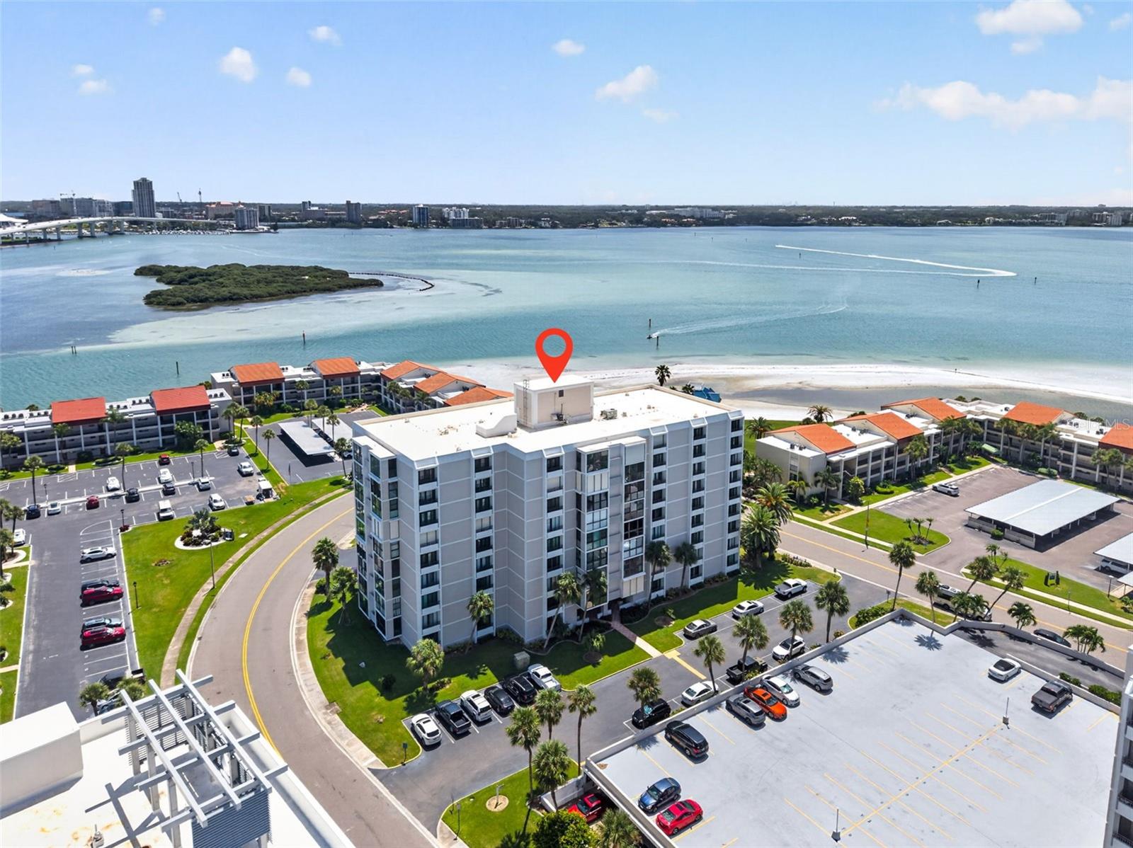 855 BAYWAY BLVD #503 — photo 3