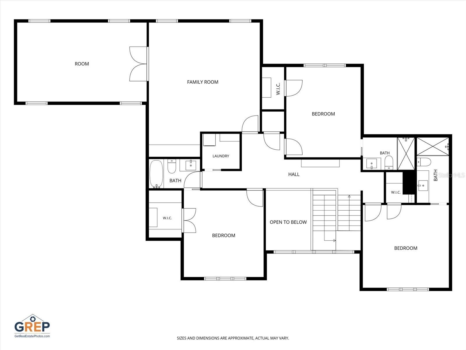 3718 W PALMIRA AVE — photo 83