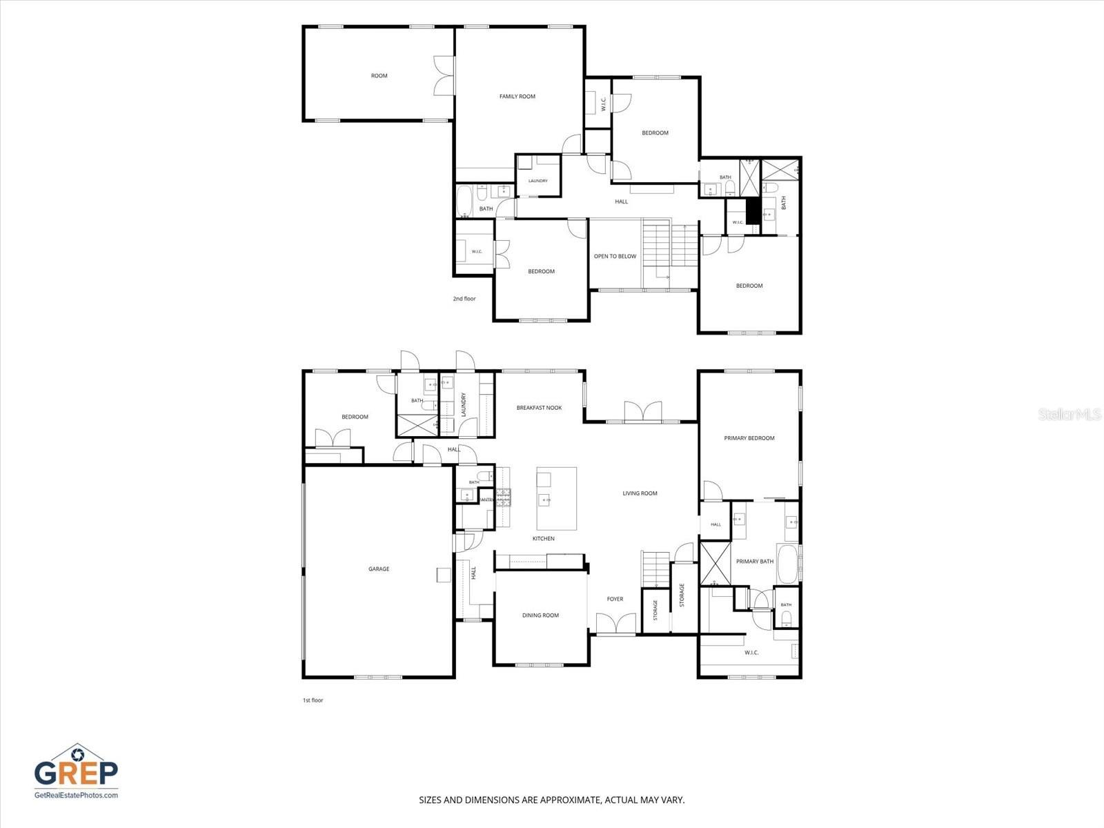 3718 W PALMIRA AVE — photo 84
