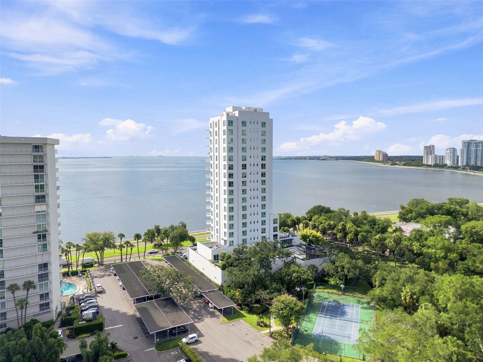 2619 BAYSHORE BLVD #1200 — photo 57