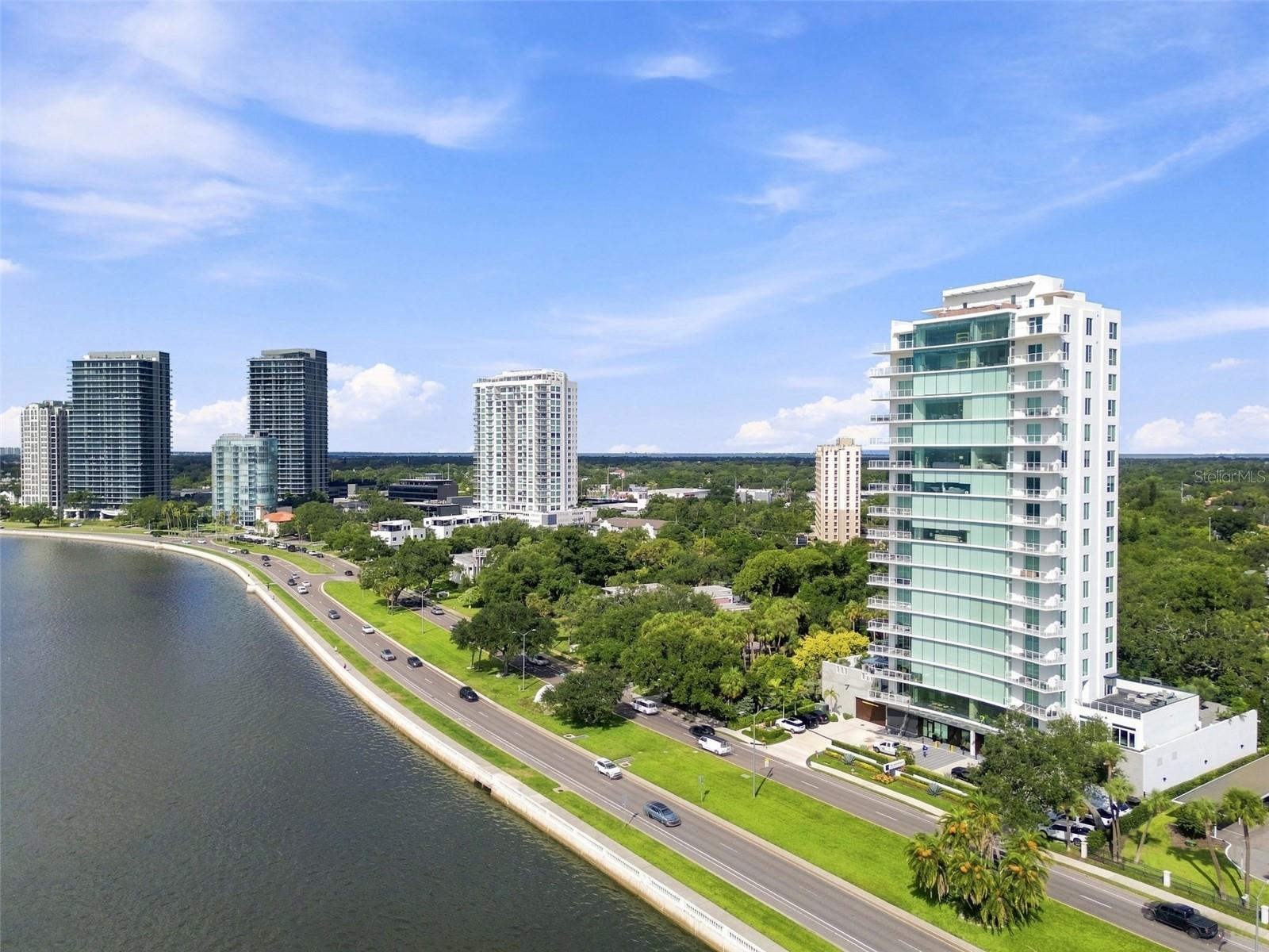2619 BAYSHORE BLVD #1200 — photo 58