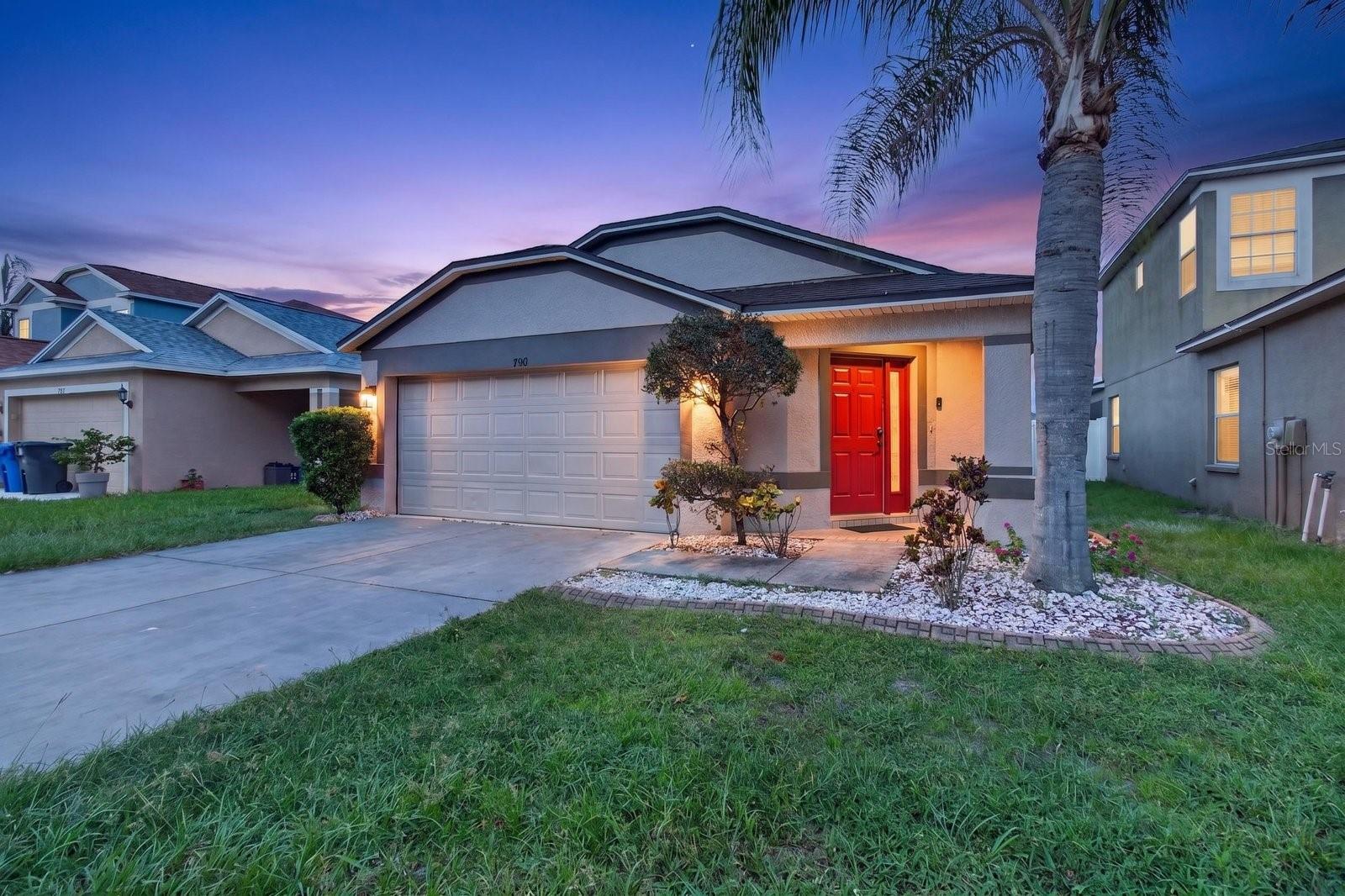 7961 CARRIAGE POINTE DR — photo 3