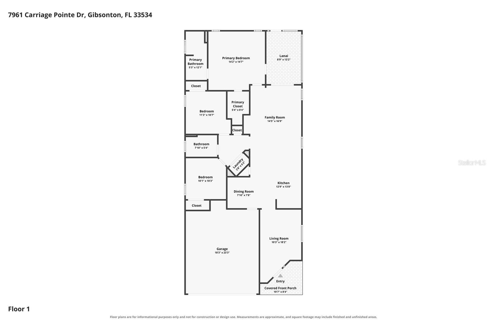 7961 CARRIAGE POINTE DR — photo 55